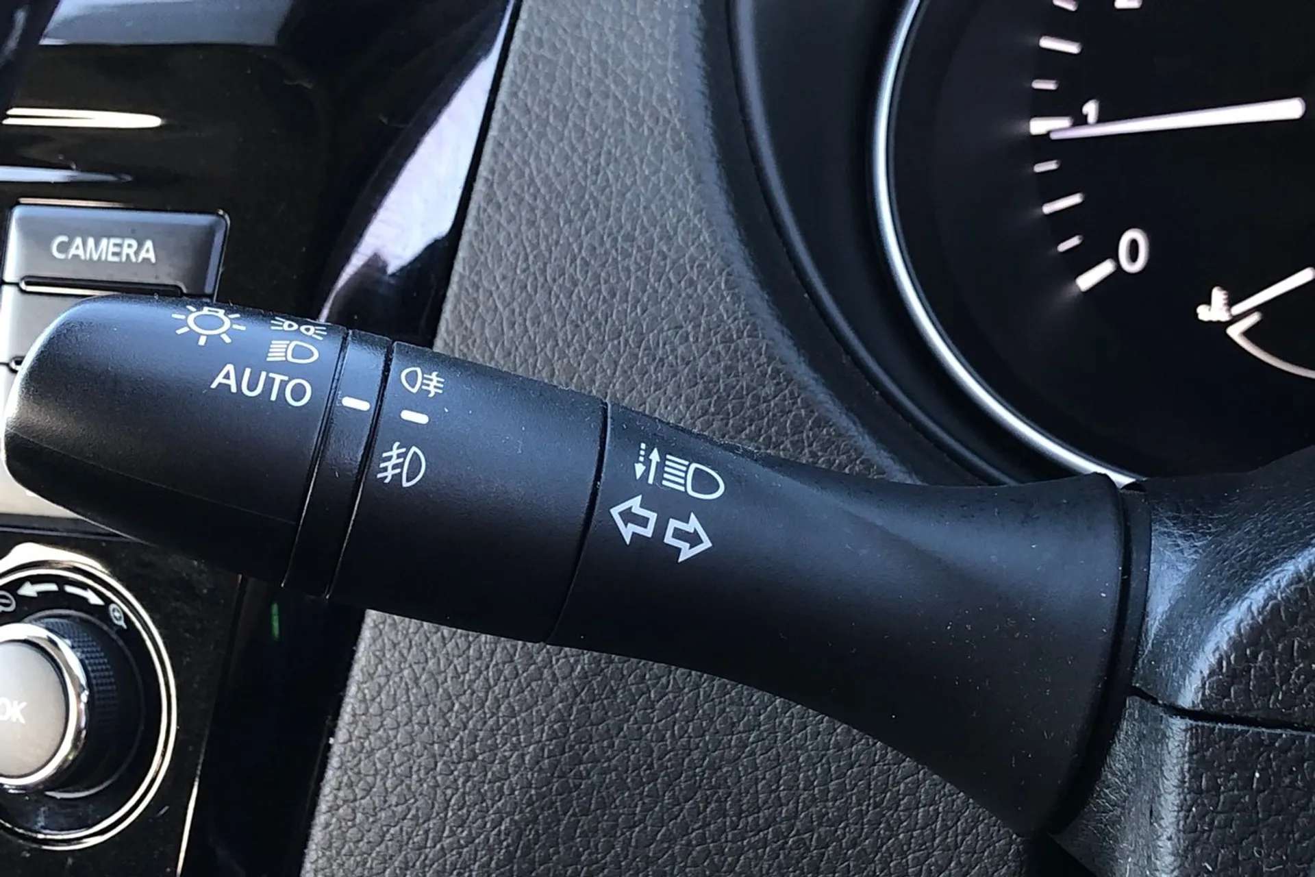 2021 NISSAN QASHQAI 2021 NISSAN QASHQAI