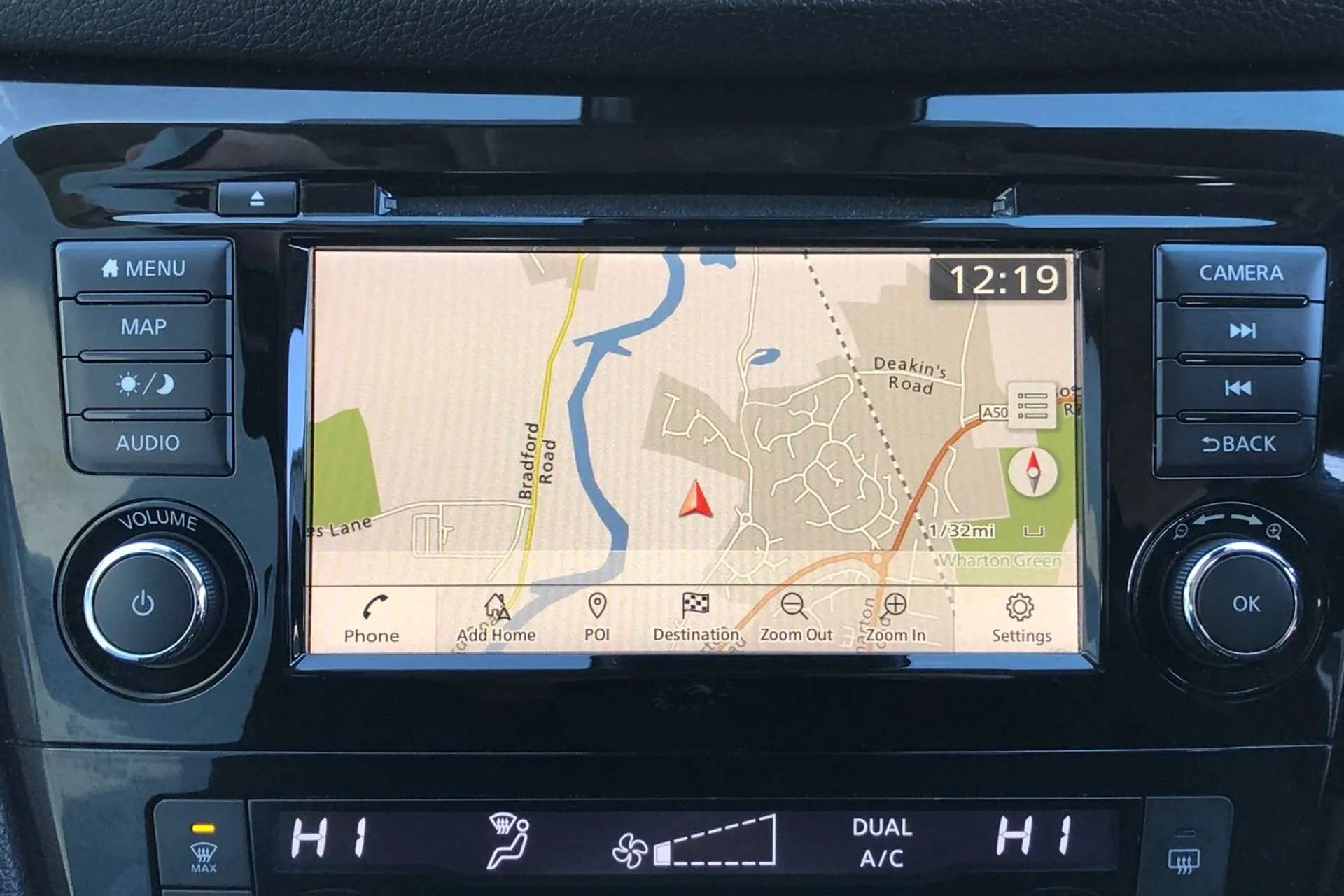 2021 NISSAN QASHQAI 2021 NISSAN QASHQAI