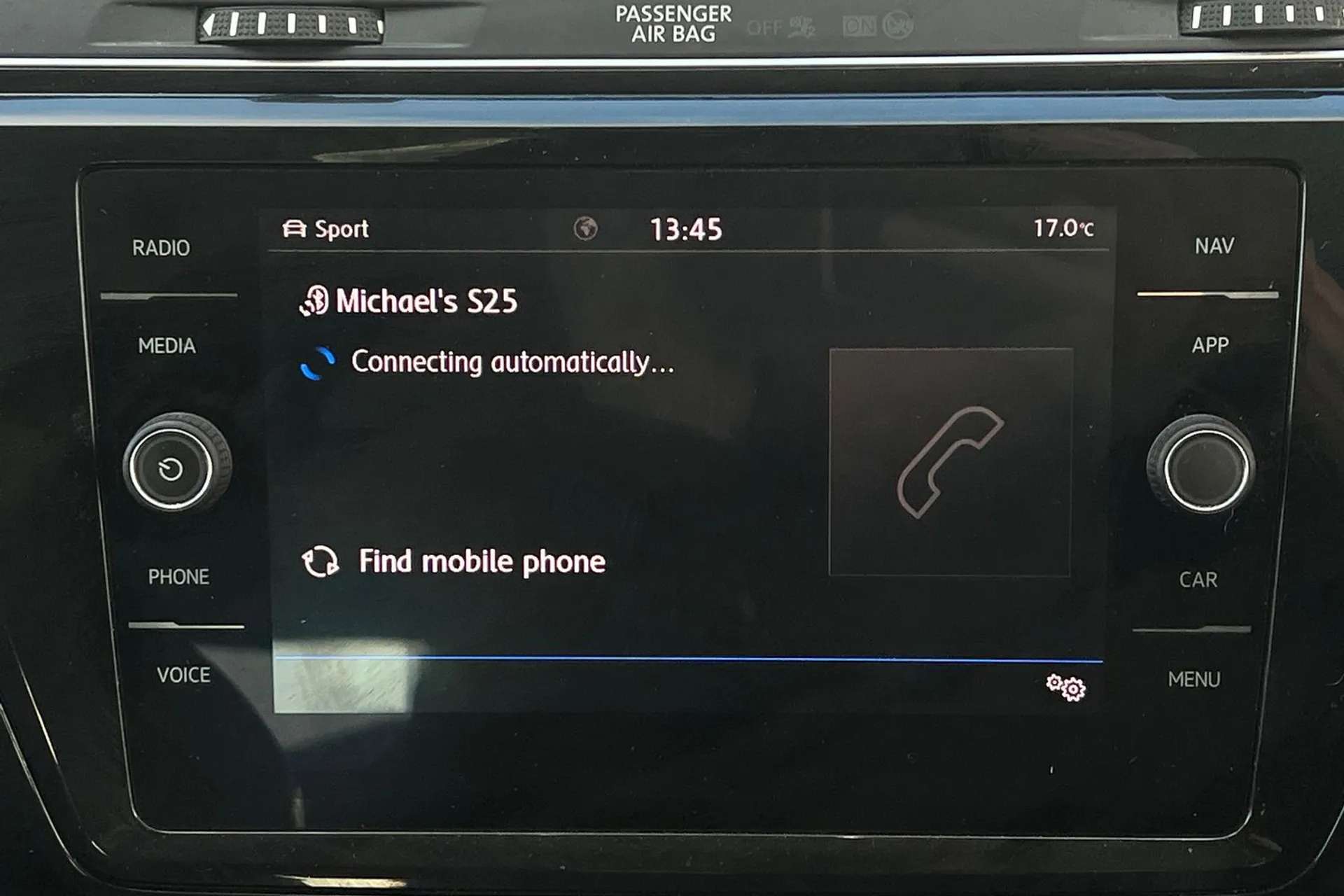 2017 VOLKSWAGEN TOURAN 2017 VOLKSWAGEN TOURAN