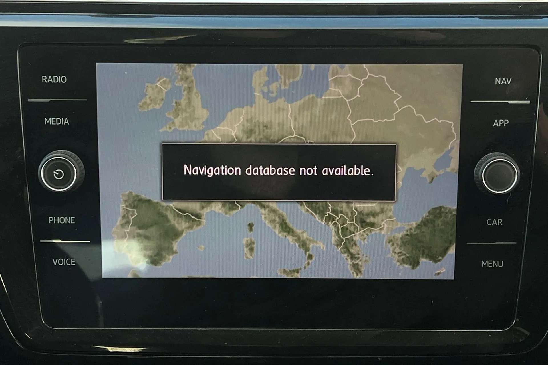 2017 VOLKSWAGEN TOURAN 2017 VOLKSWAGEN TOURAN