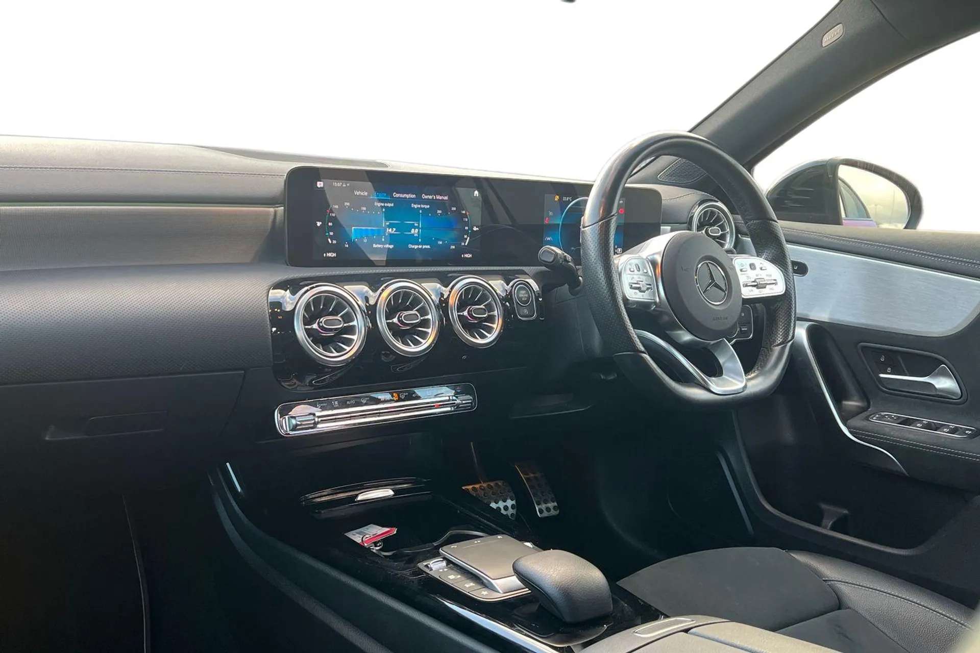 2022 MERCEDES-BENZ A CLASS 2022 MERCEDES-BENZ A CLASS