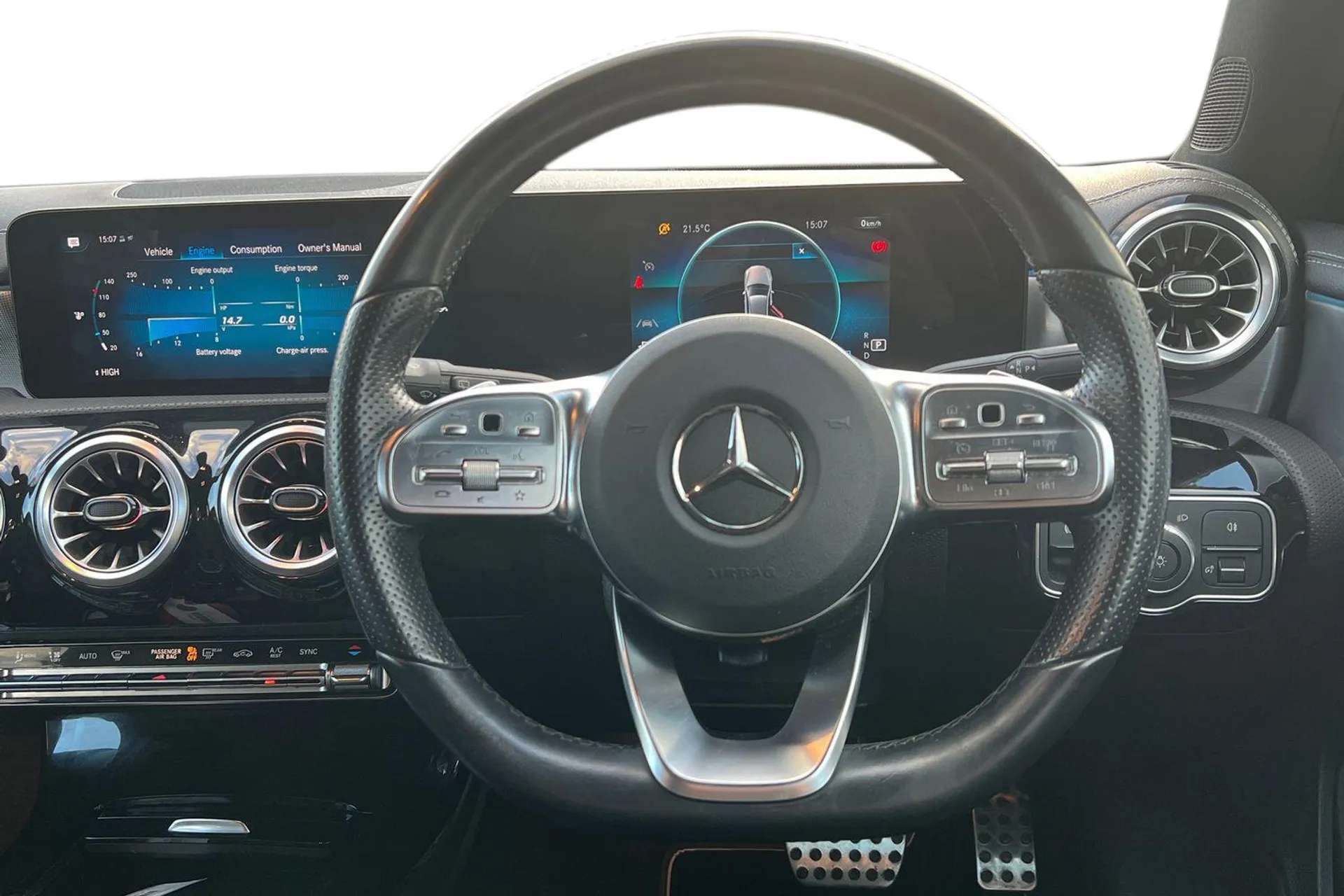 2022 MERCEDES-BENZ A CLASS 2022 MERCEDES-BENZ A CLASS