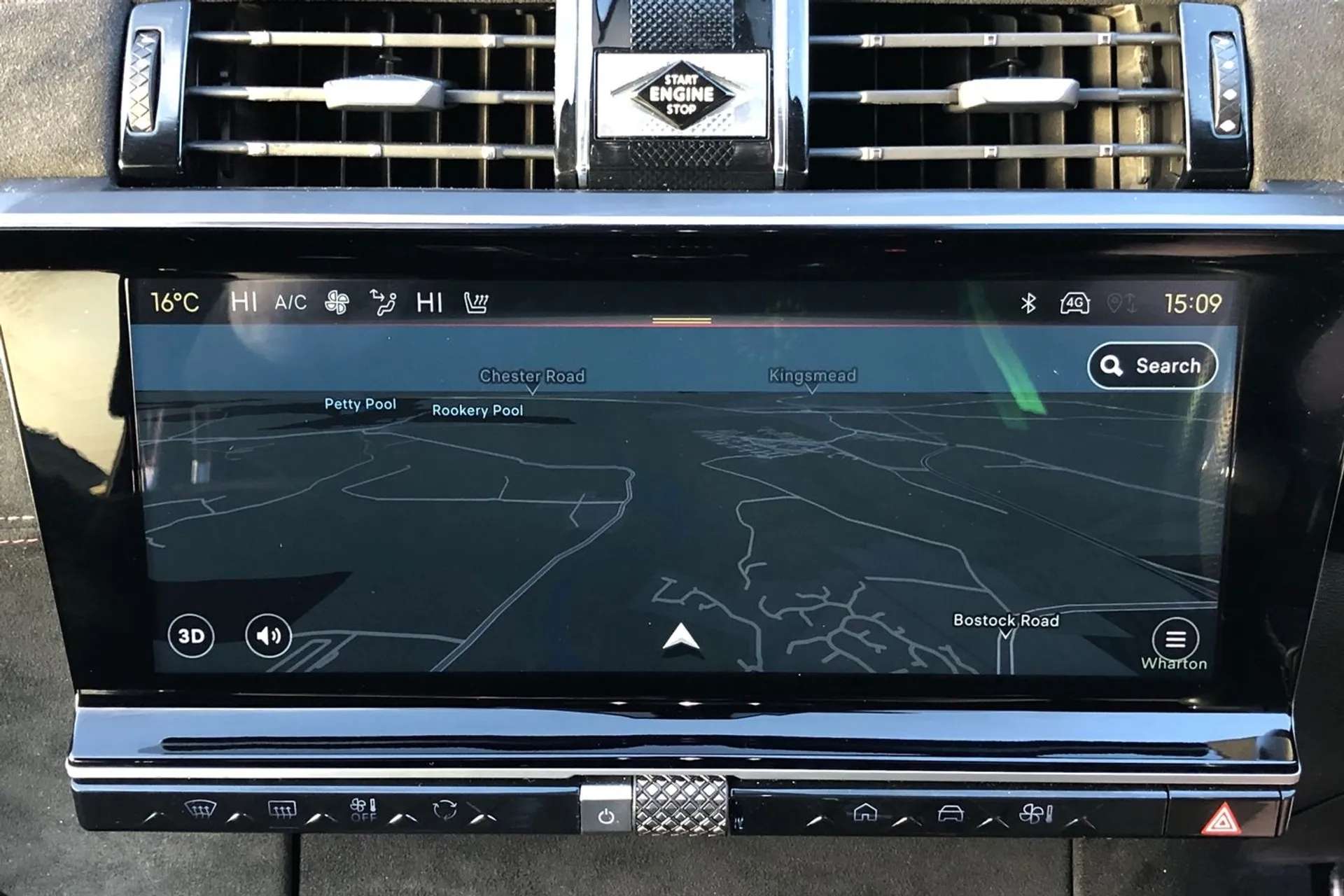 2024 DS DS 7 CROSSBACK 2024 DS DS 7 CROSSBACK