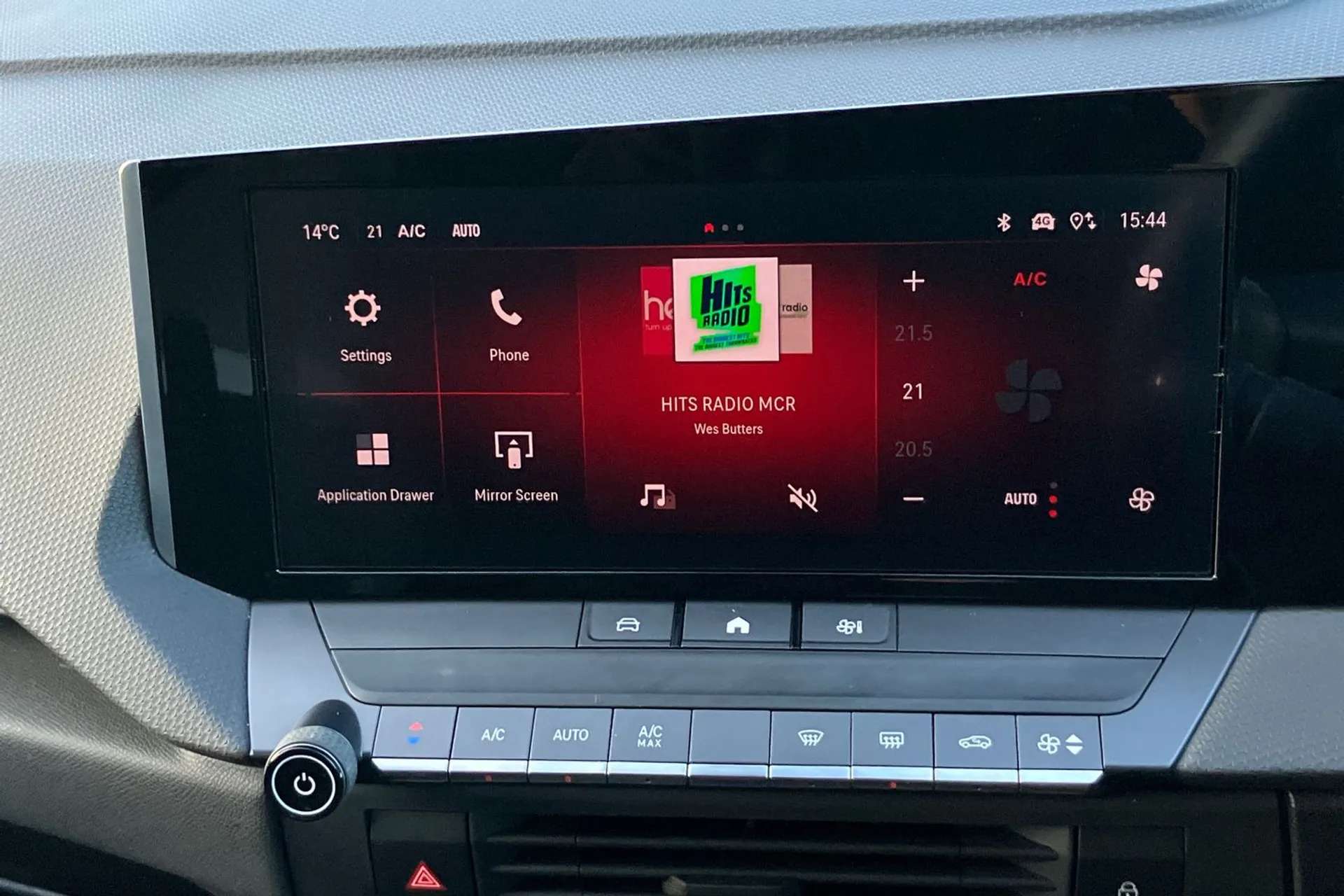 2022 VAUXHALL ASTRA 2022 VAUXHALL ASTRA