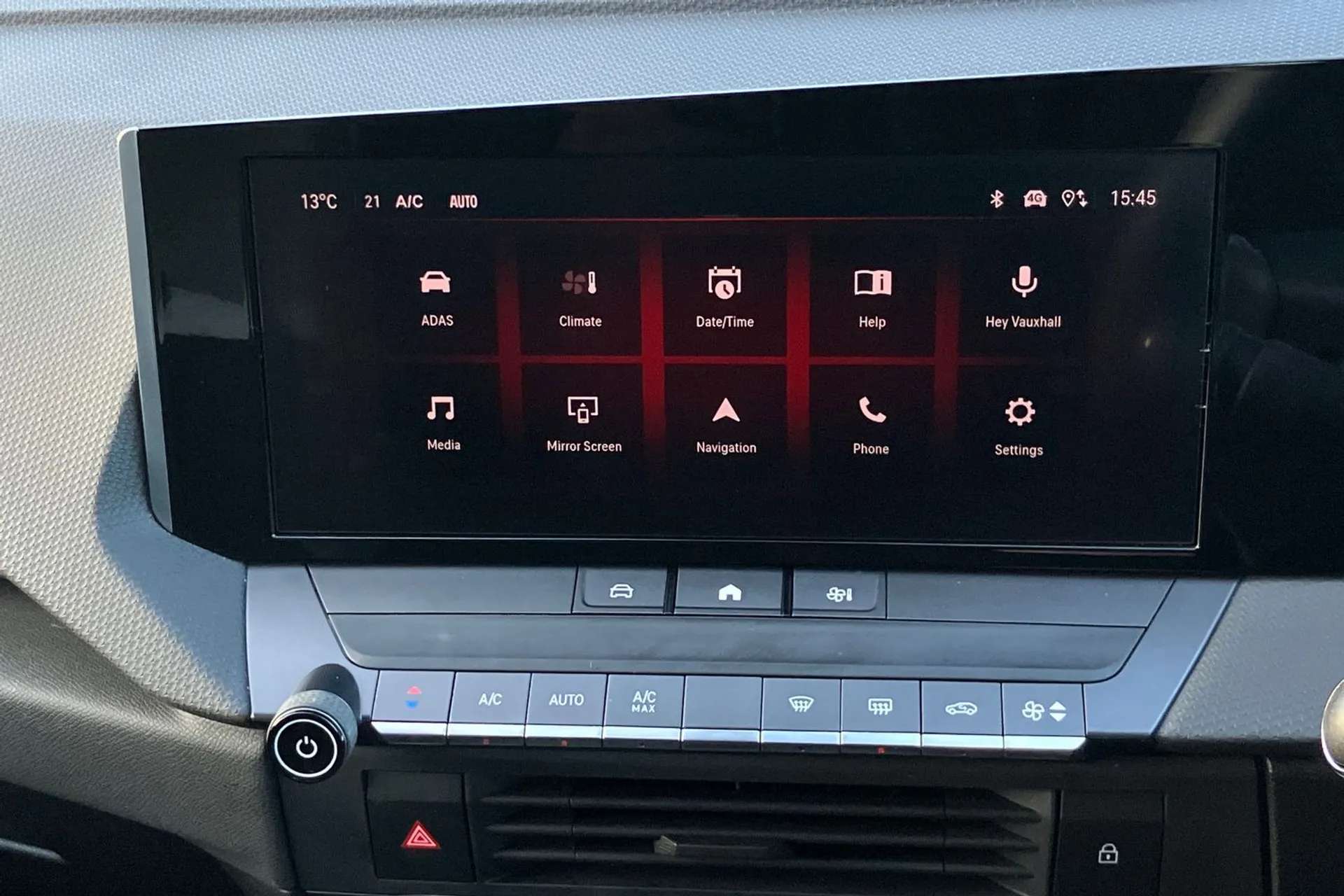 2022 VAUXHALL ASTRA 2022 VAUXHALL ASTRA