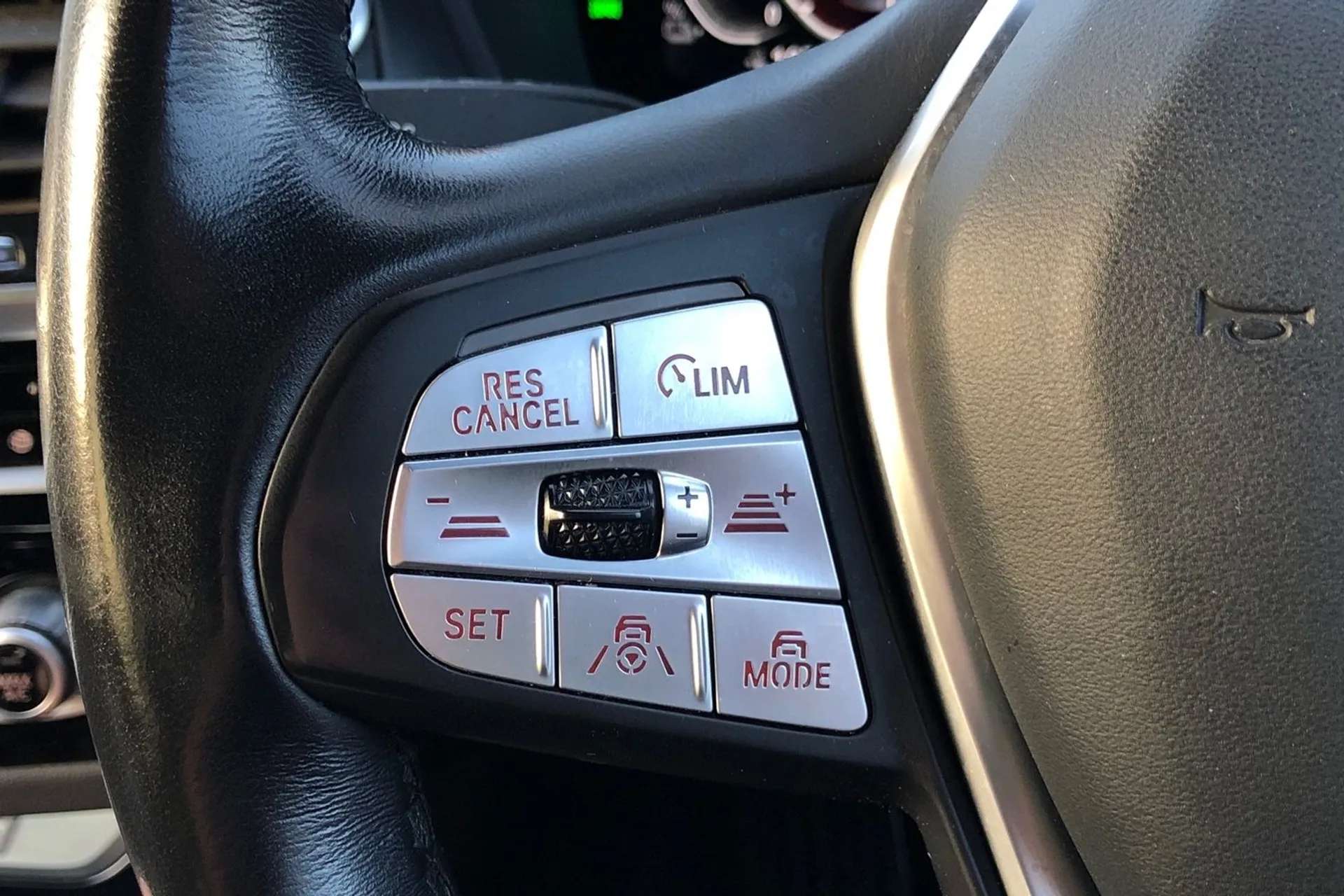 2021 BMW IX3 2021 BMW IX3