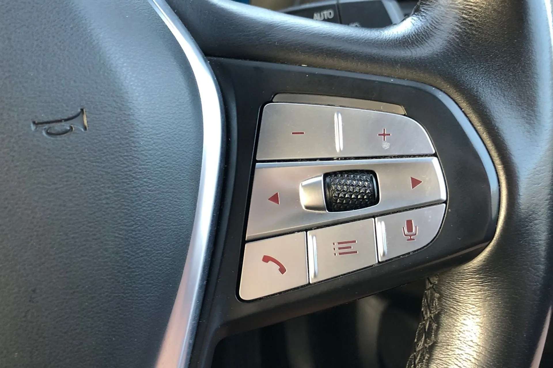 2021 BMW IX3 2021 BMW IX3