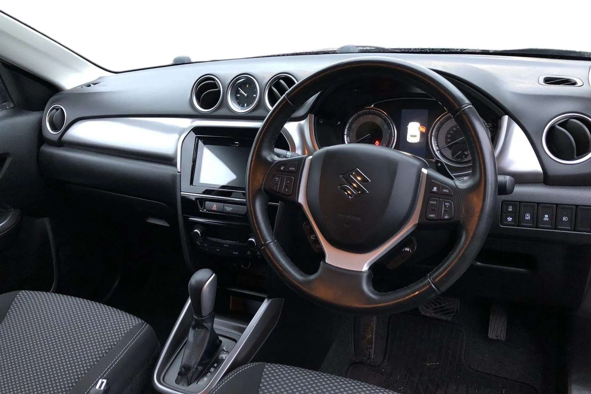 2021 SUZUKI VITARA 2021 SUZUKI VITARA