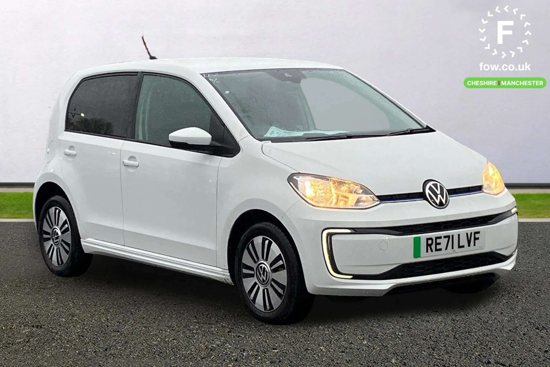 2021 VOLKSWAGEN UP 2021 VOLKSWAGEN UP