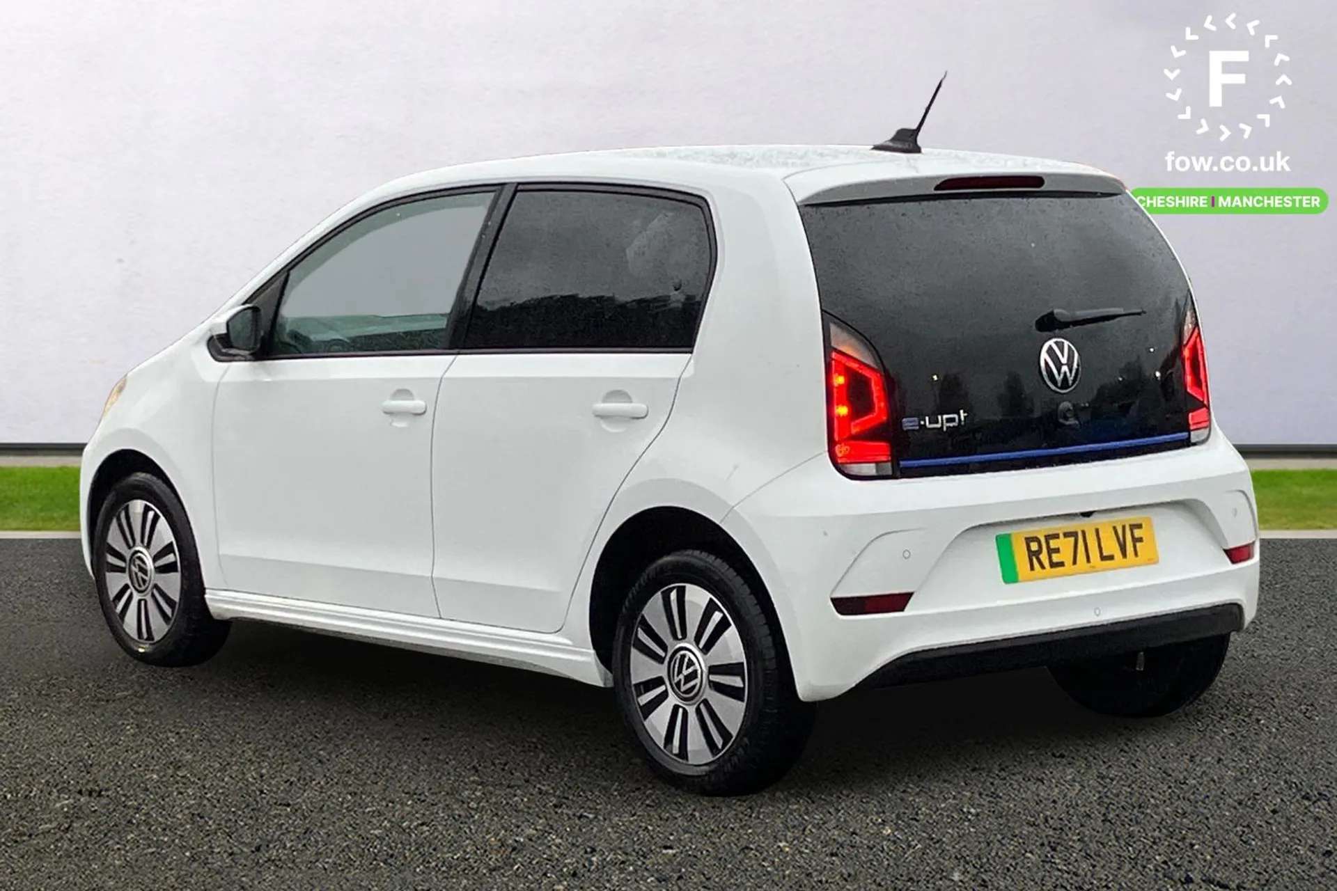 2021 VOLKSWAGEN UP 2021 VOLKSWAGEN UP