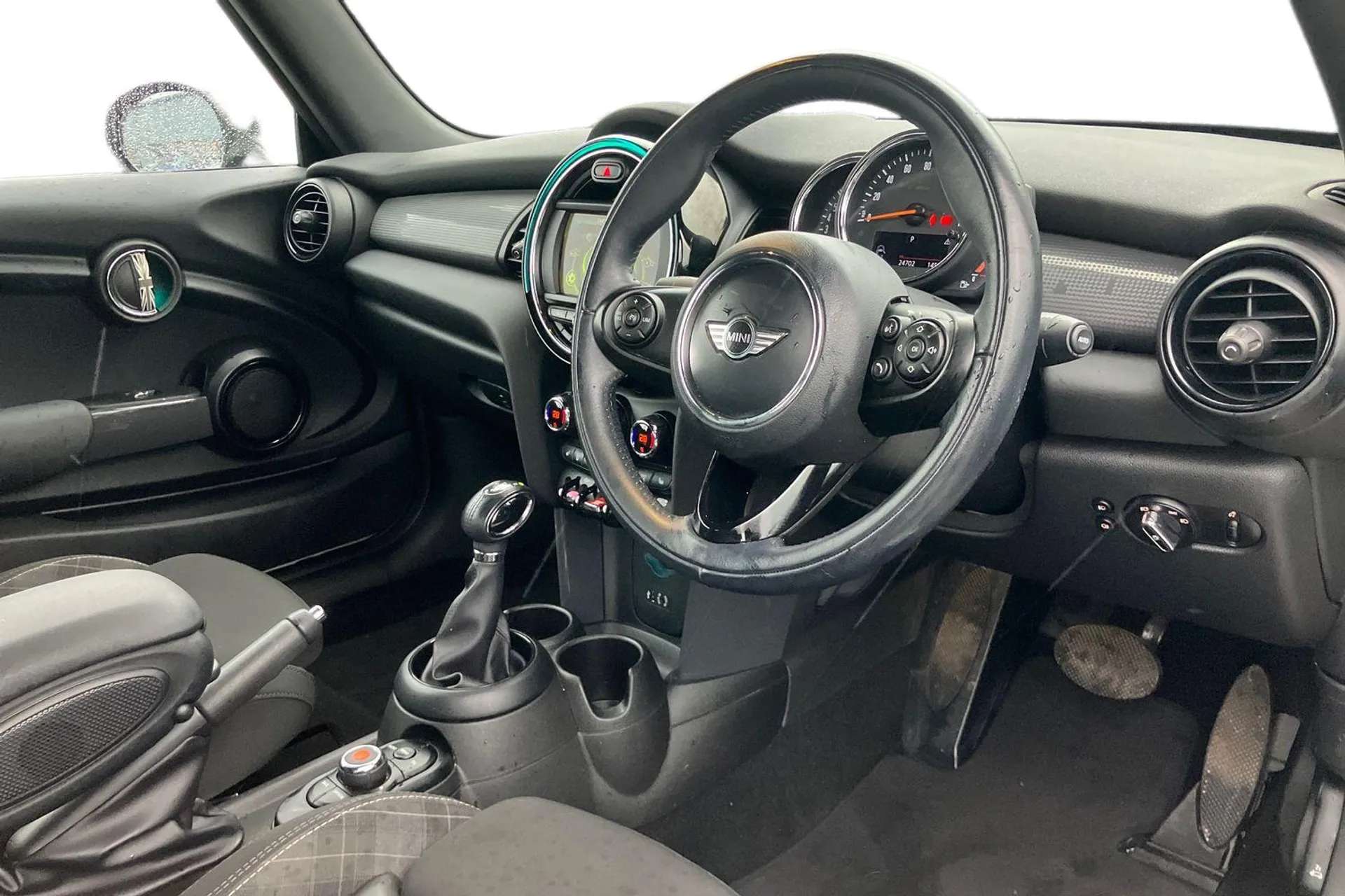 2017 MINI CONVERTIBLE 2017 MINI CONVERTIBLE