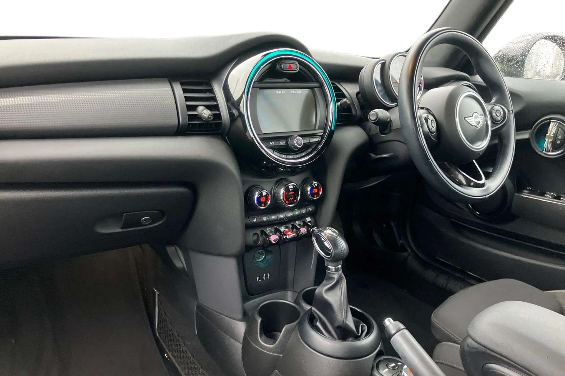 2017 MINI CONVERTIBLE 2017 MINI CONVERTIBLE