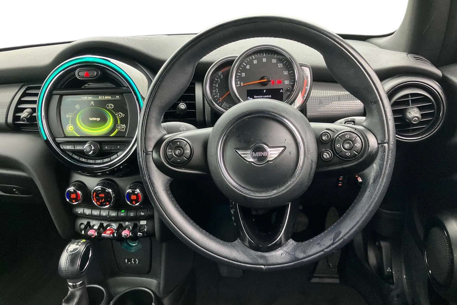 2017 MINI CONVERTIBLE 2017 MINI CONVERTIBLE