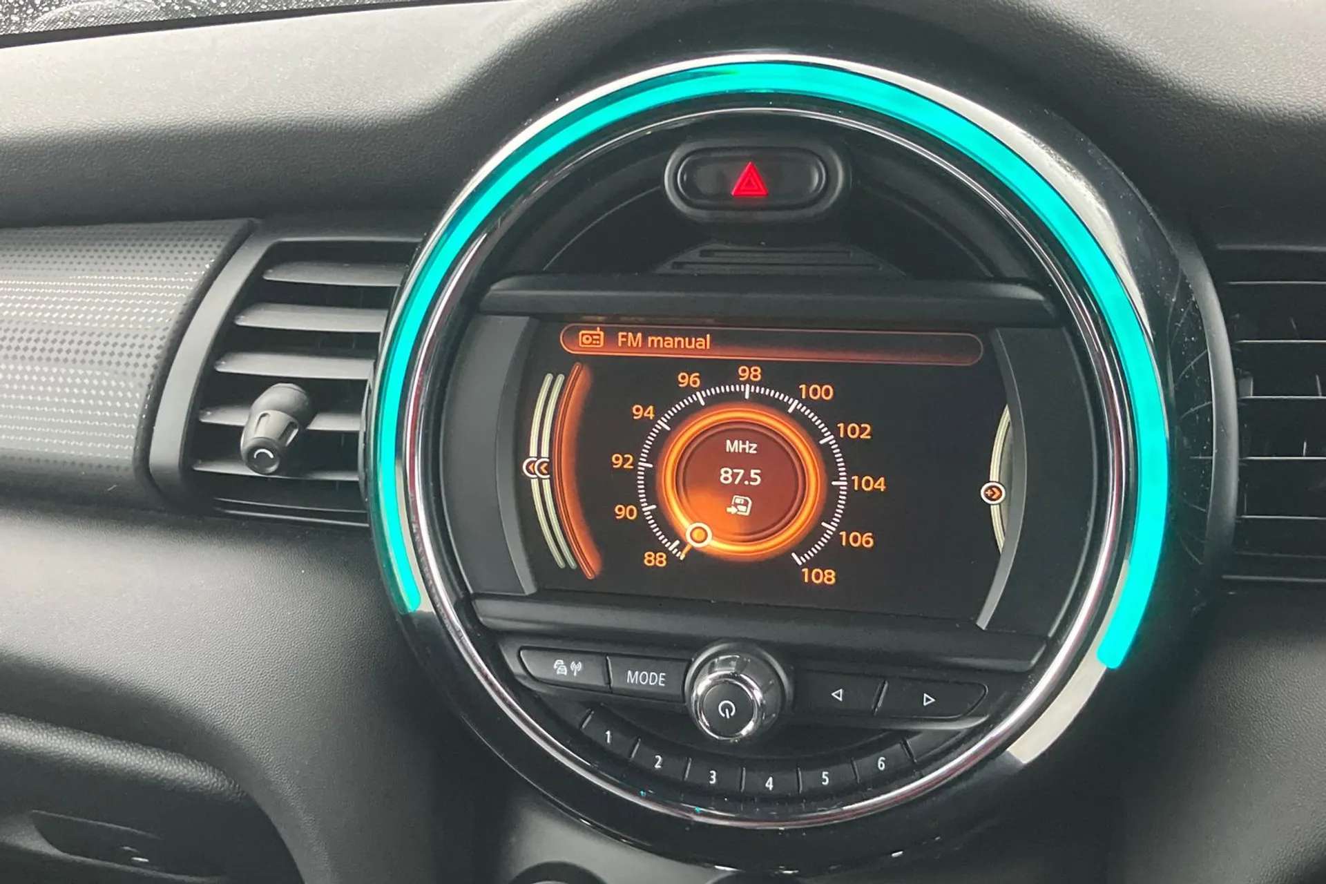 2017 MINI CONVERTIBLE 2017 MINI CONVERTIBLE