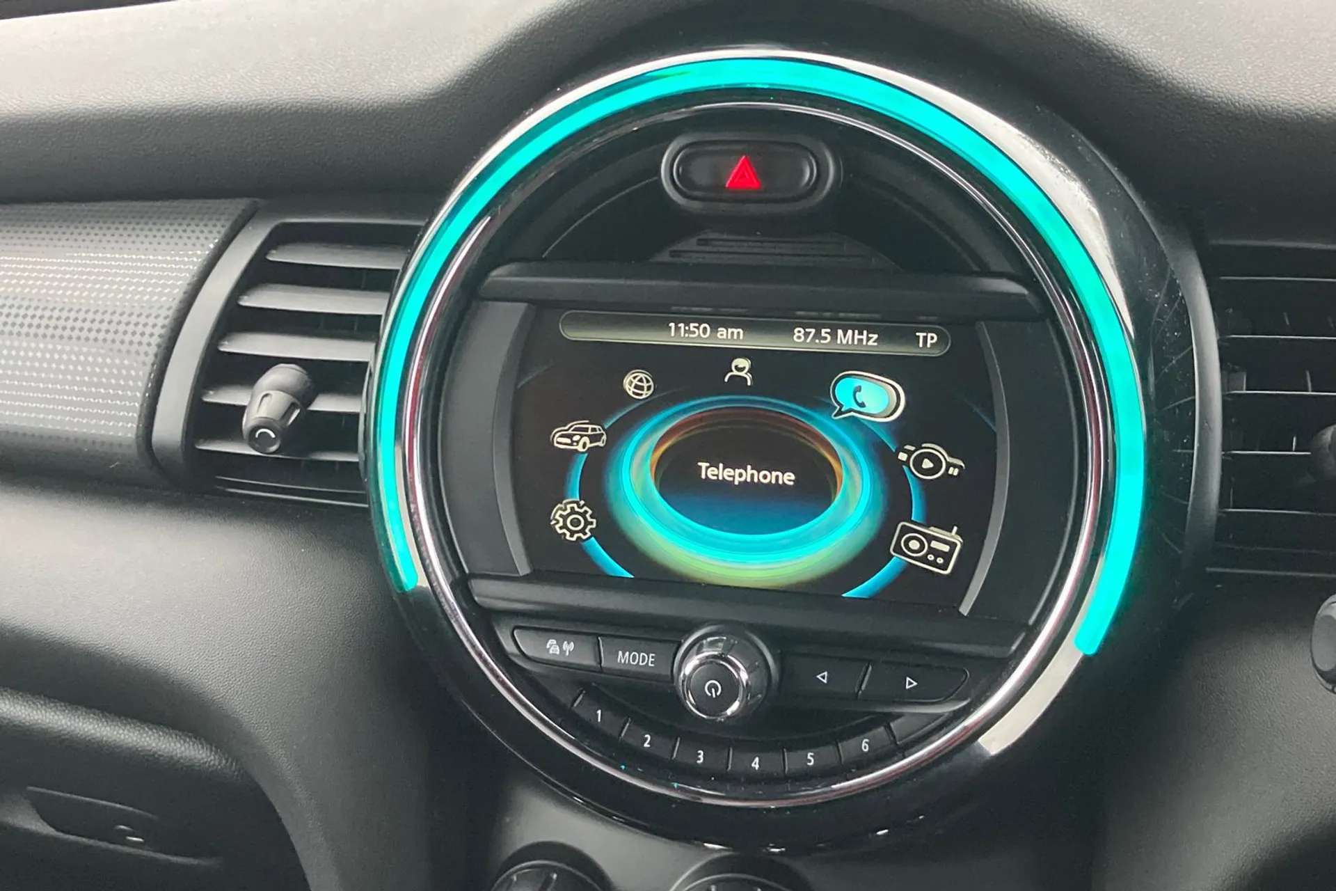 2017 MINI CONVERTIBLE 2017 MINI CONVERTIBLE