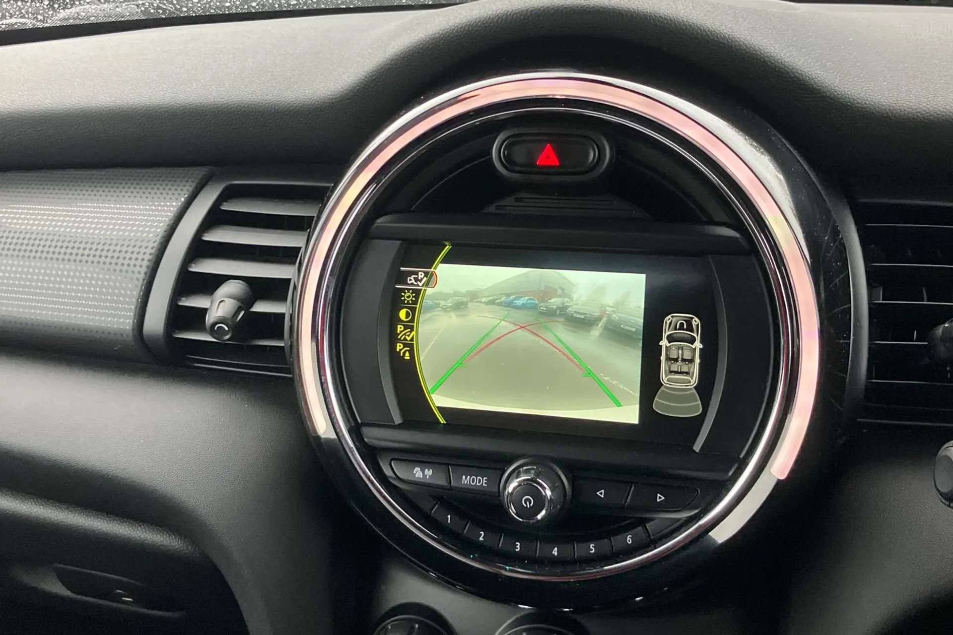 2017 MINI CONVERTIBLE 2017 MINI CONVERTIBLE