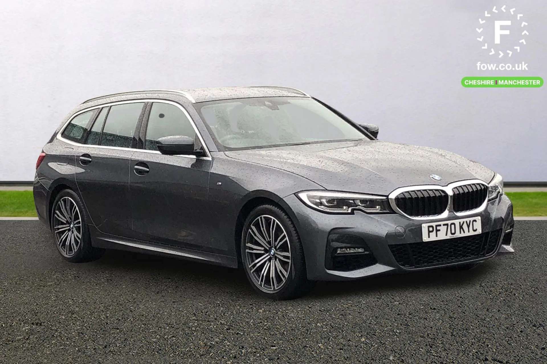 2021 BMW 3 SERIES 2021 BMW 3 SERIES