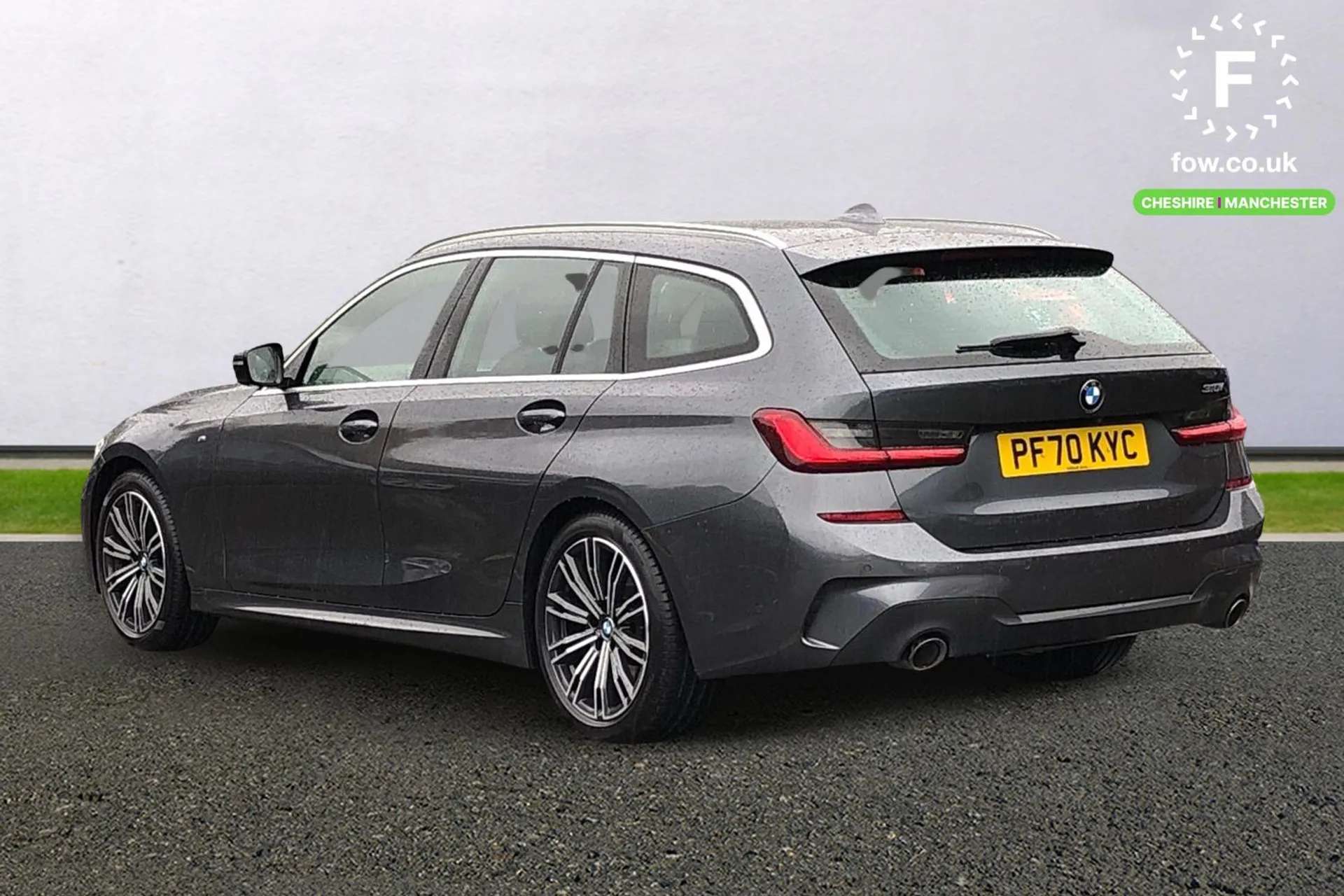 2021 BMW 3 SERIES 2021 BMW 3 SERIES