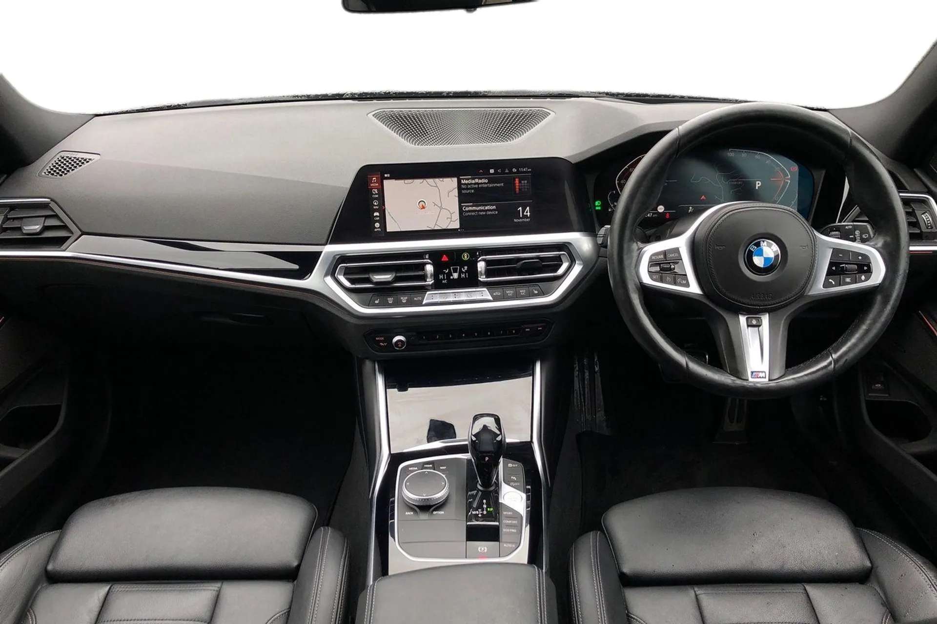 2021 BMW 3 SERIES 2021 BMW 3 SERIES