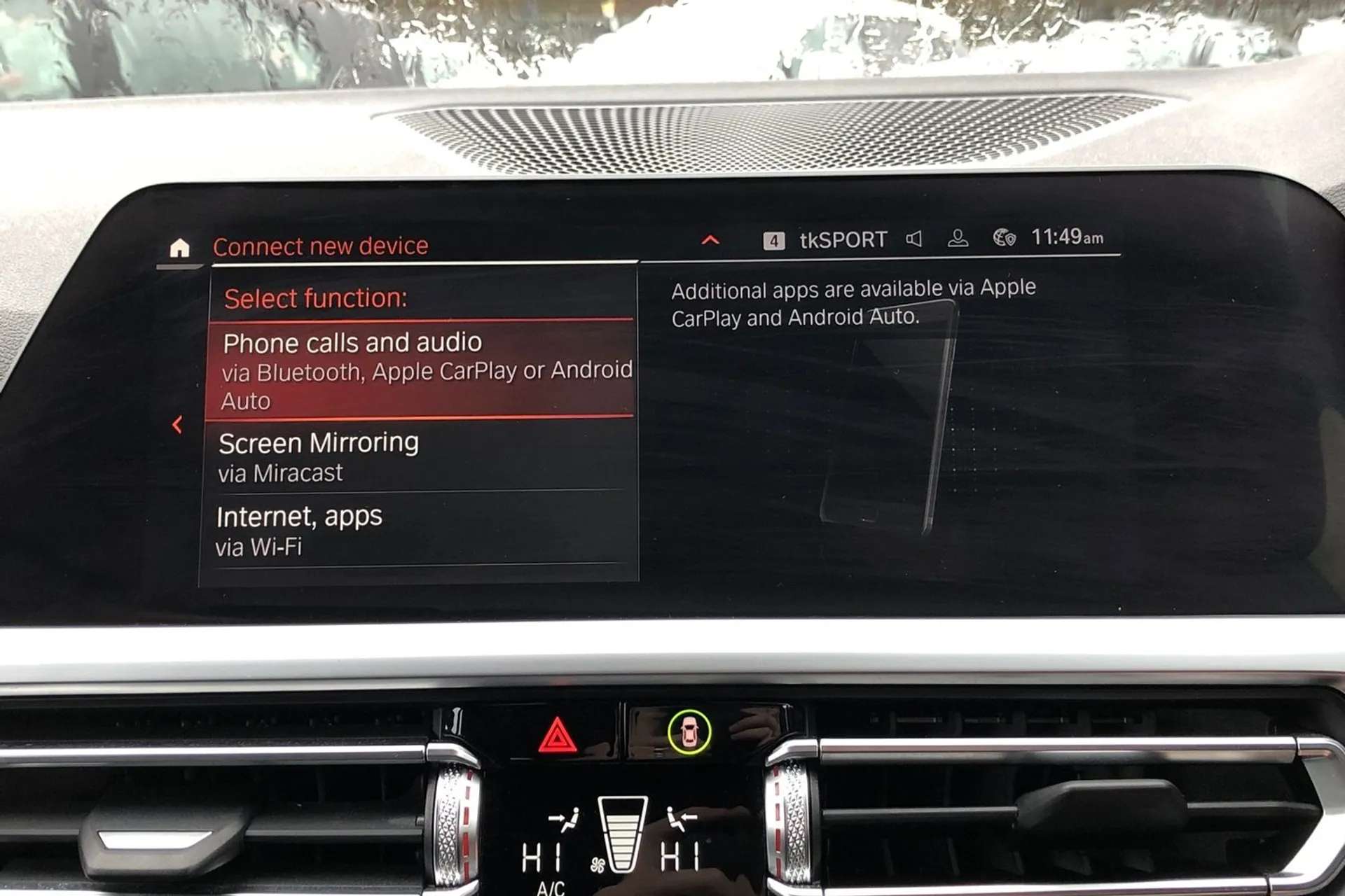 2021 BMW 3 SERIES 2021 BMW 3 SERIES