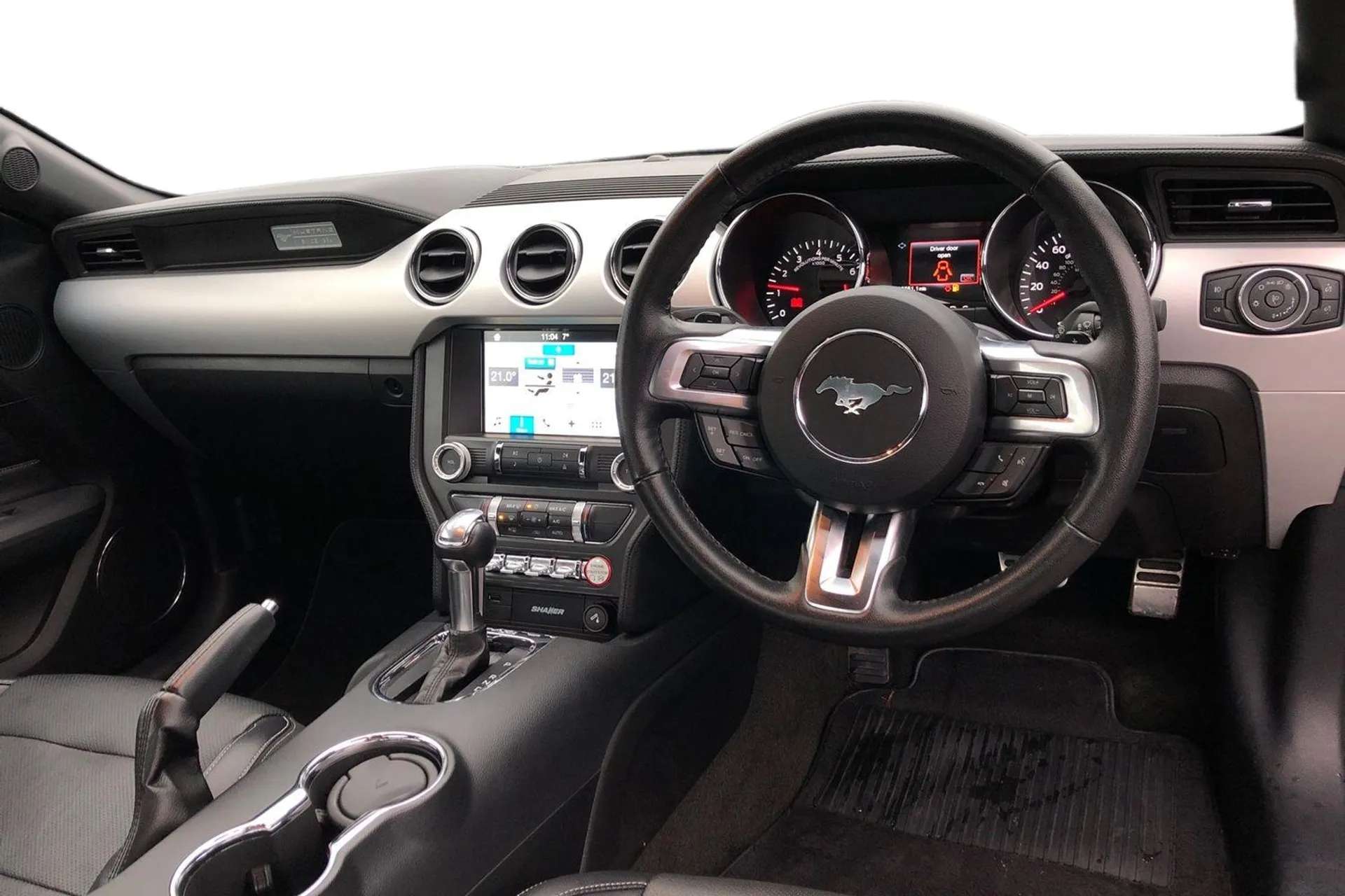 2016 FORD MUSTANG 2016 FORD MUSTANG