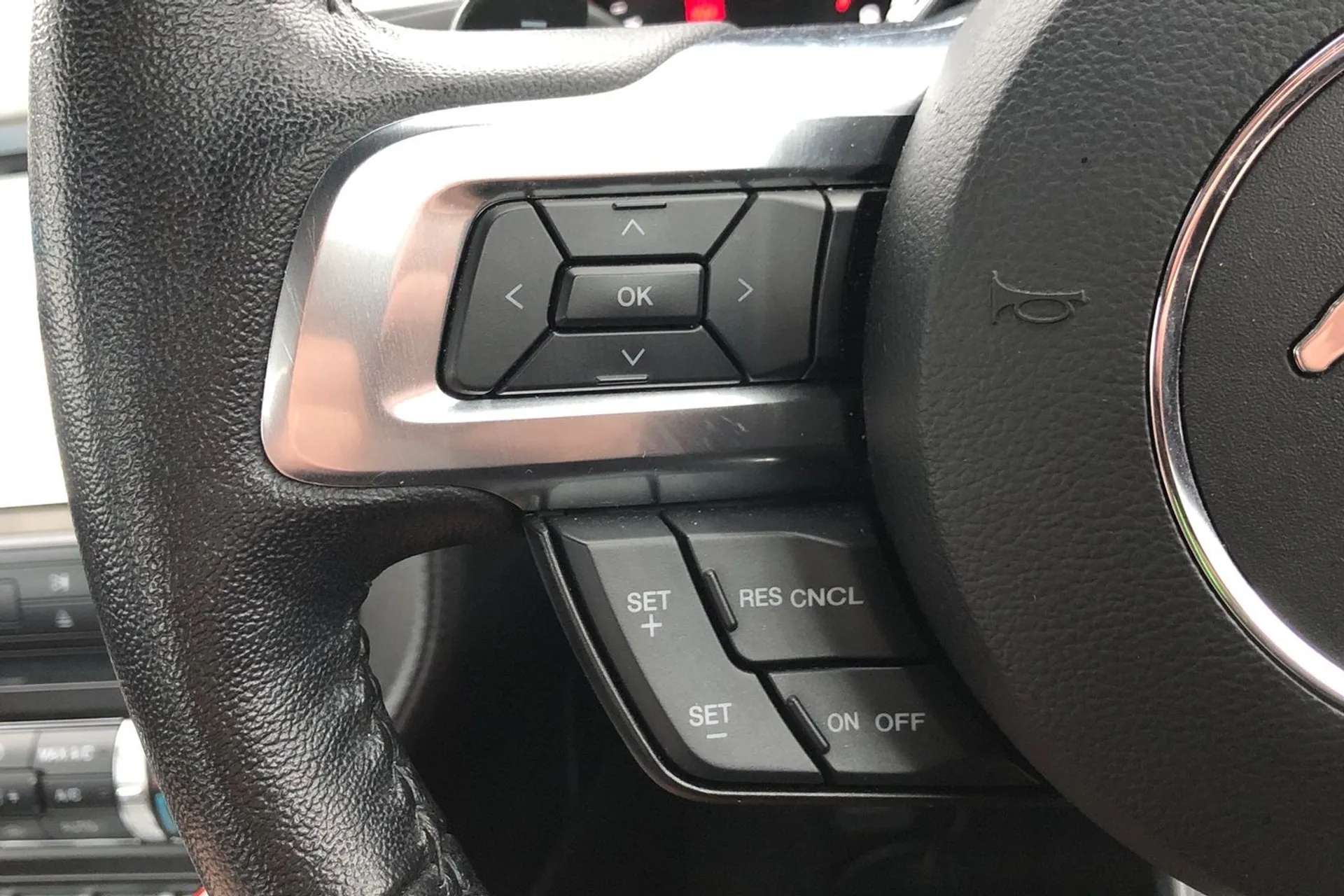 2016 FORD MUSTANG 2016 FORD MUSTANG