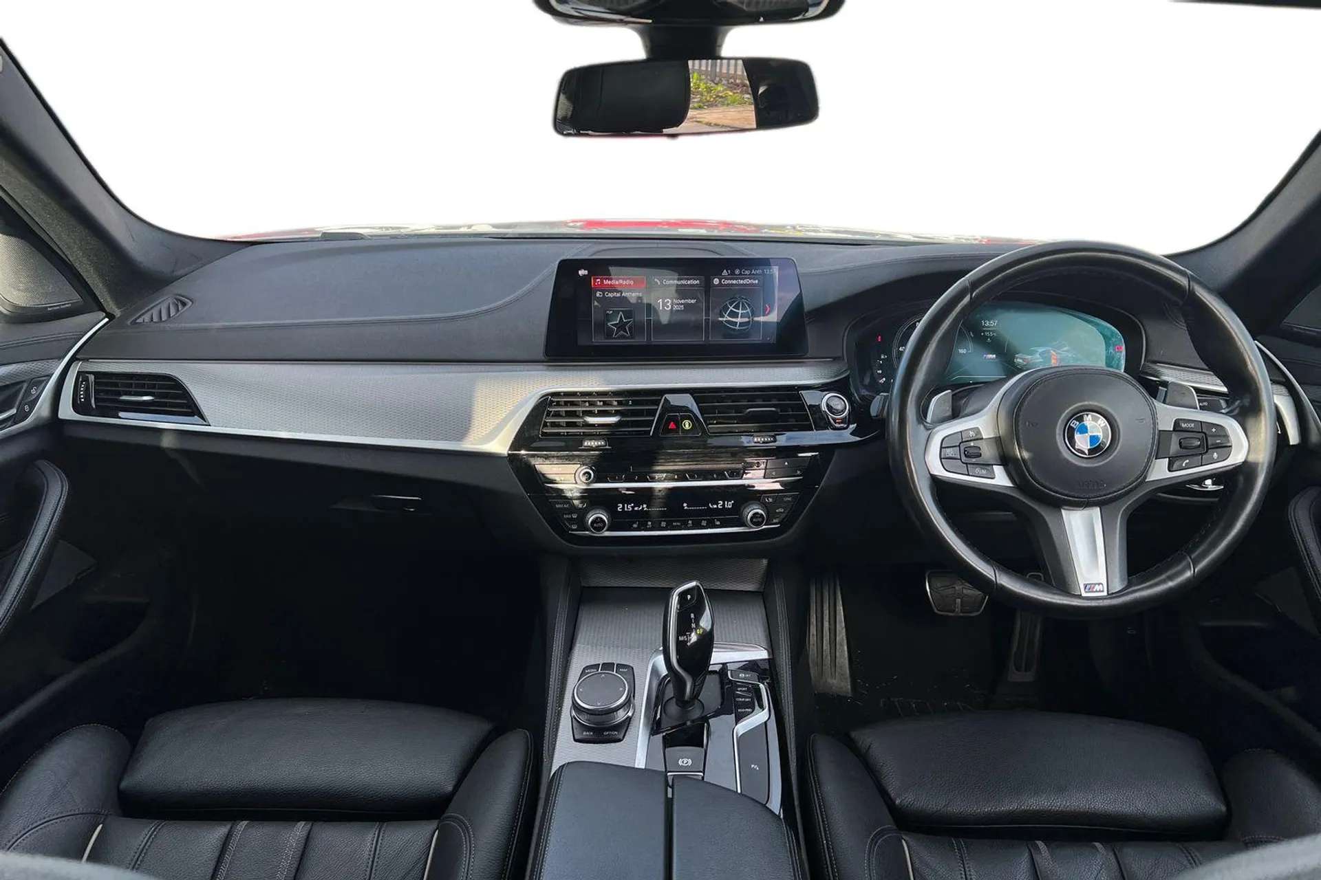 2019 BMW 5 SERIES 2019 BMW 5 SERIES