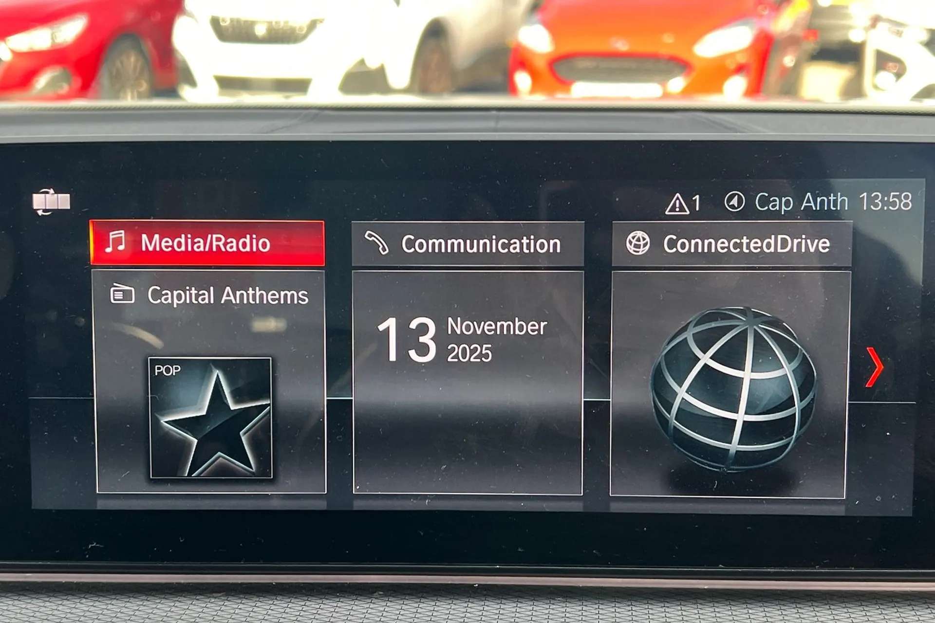 2019 BMW 5 SERIES 2019 BMW 5 SERIES