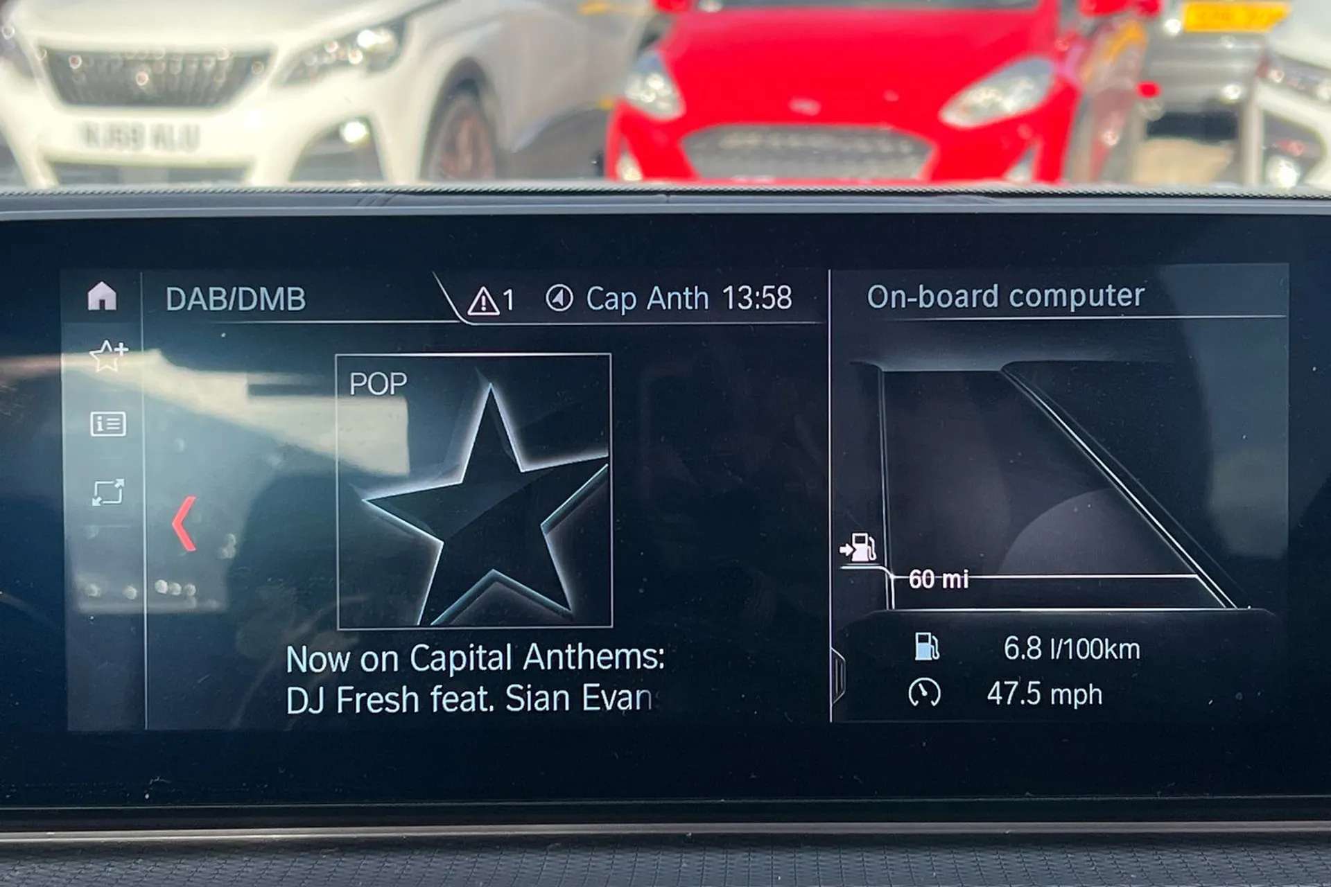 2019 BMW 5 SERIES 2019 BMW 5 SERIES