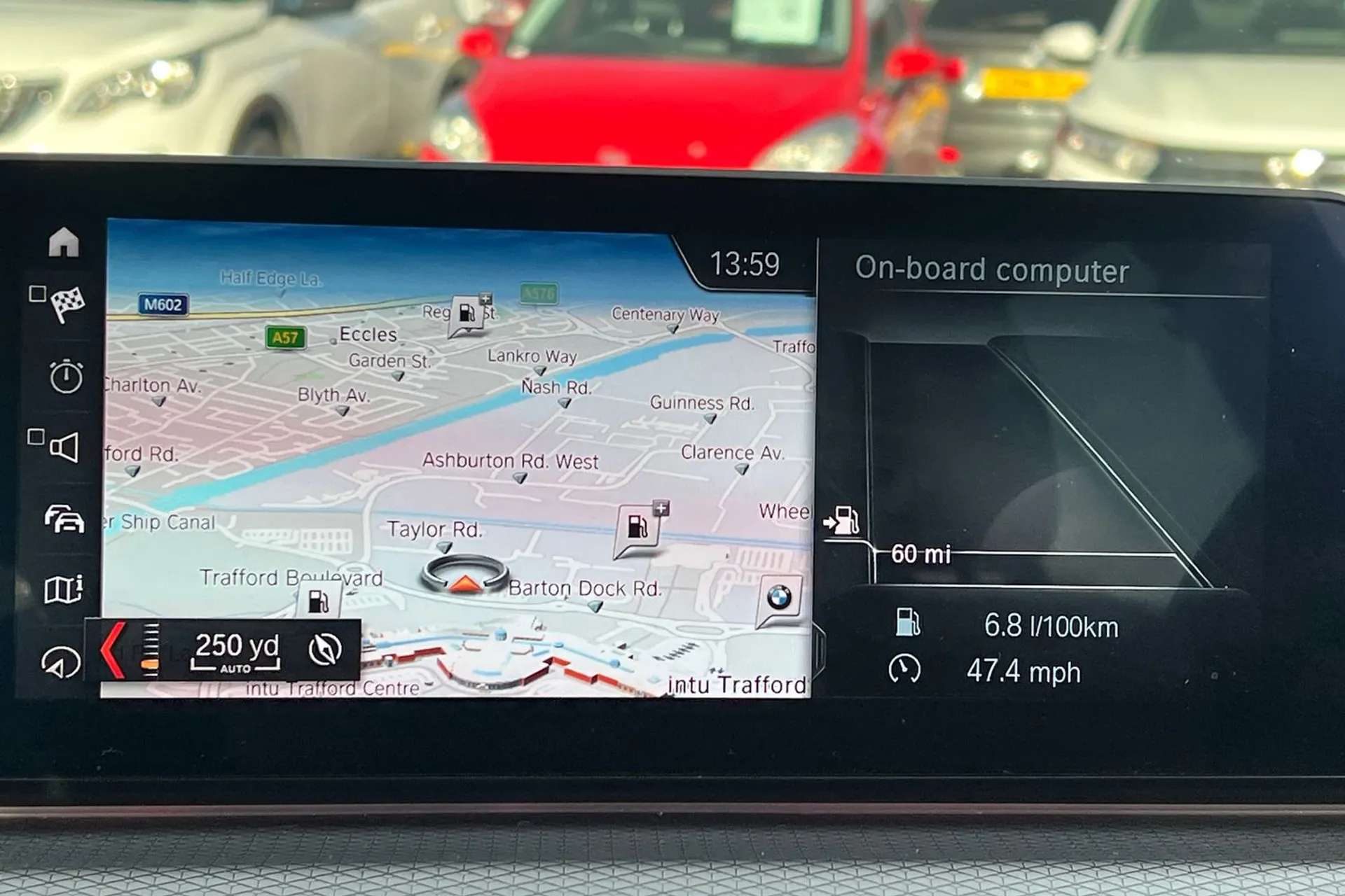 2019 BMW 5 SERIES 2019 BMW 5 SERIES