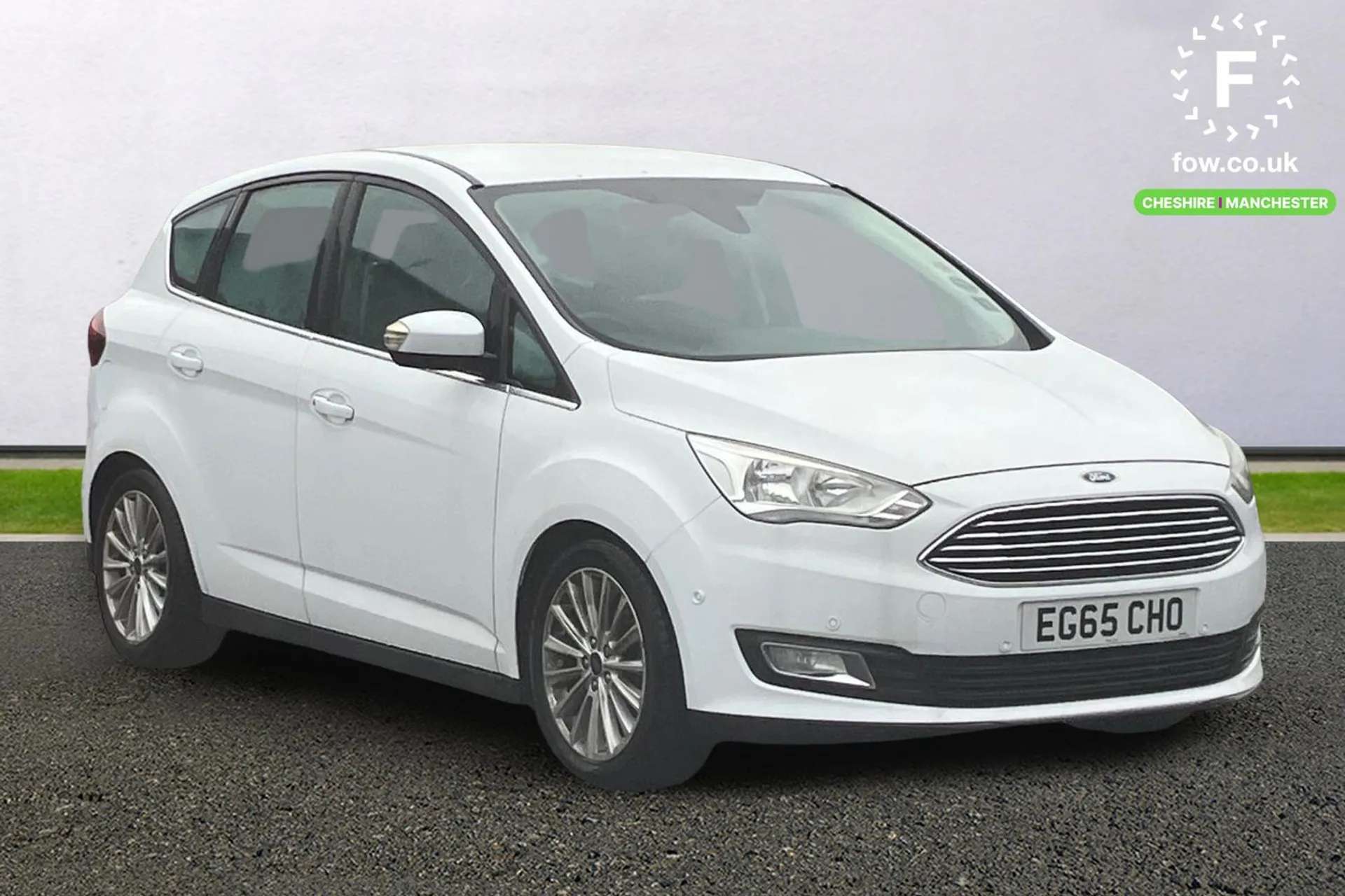 2015 FORD C-MAX 2015 FORD C-MAX