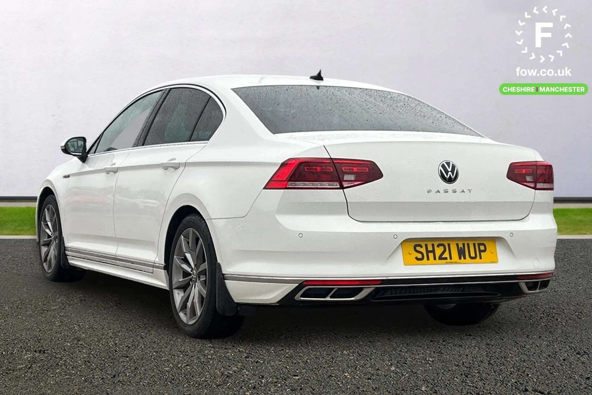 2021 VOLKSWAGEN PASSAT 2021 VOLKSWAGEN PASSAT