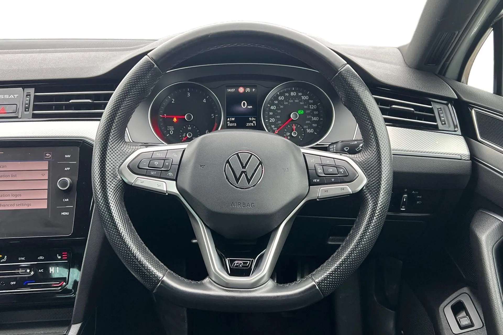 2021 VOLKSWAGEN PASSAT 2021 VOLKSWAGEN PASSAT