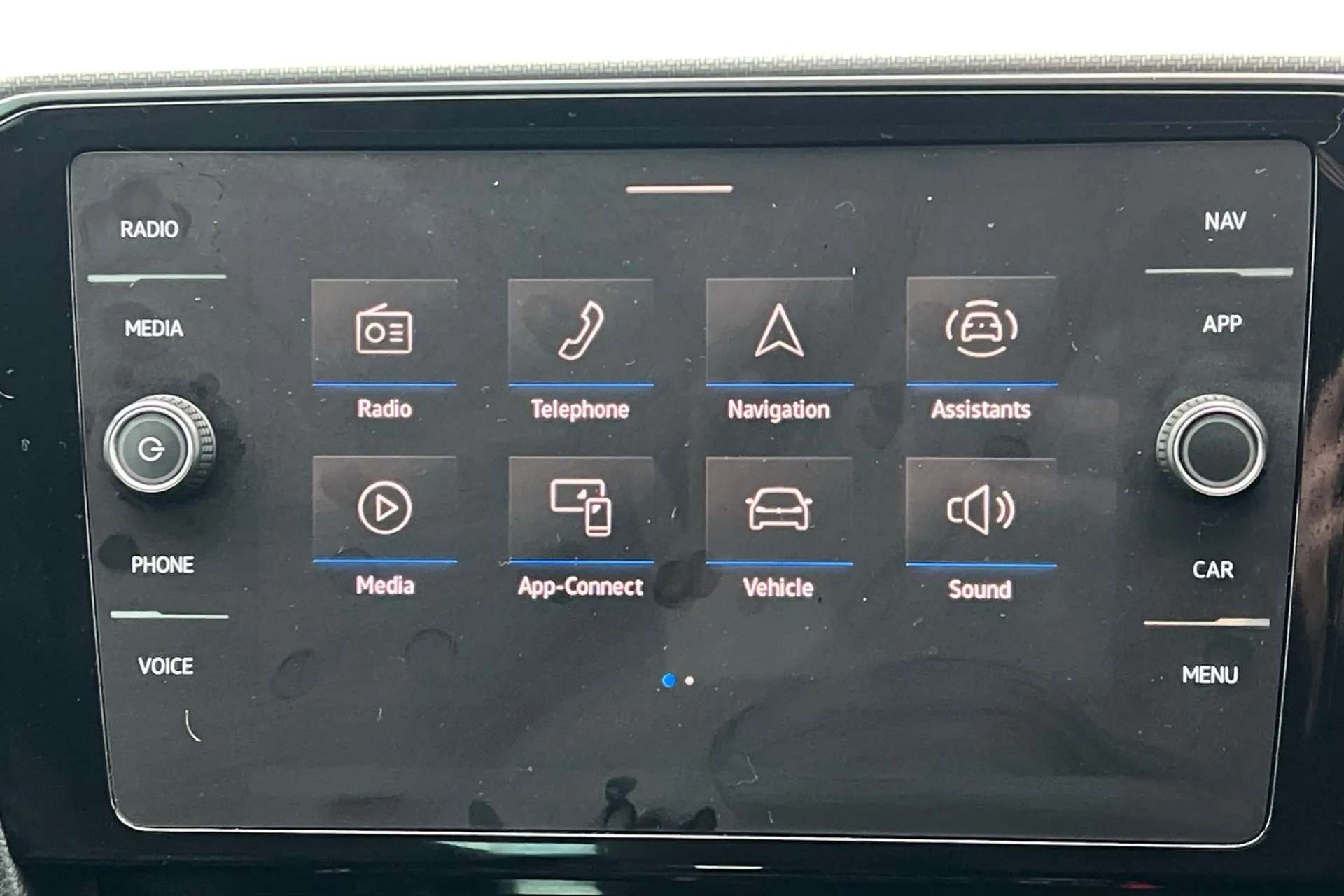 2021 VOLKSWAGEN PASSAT 2021 VOLKSWAGEN PASSAT