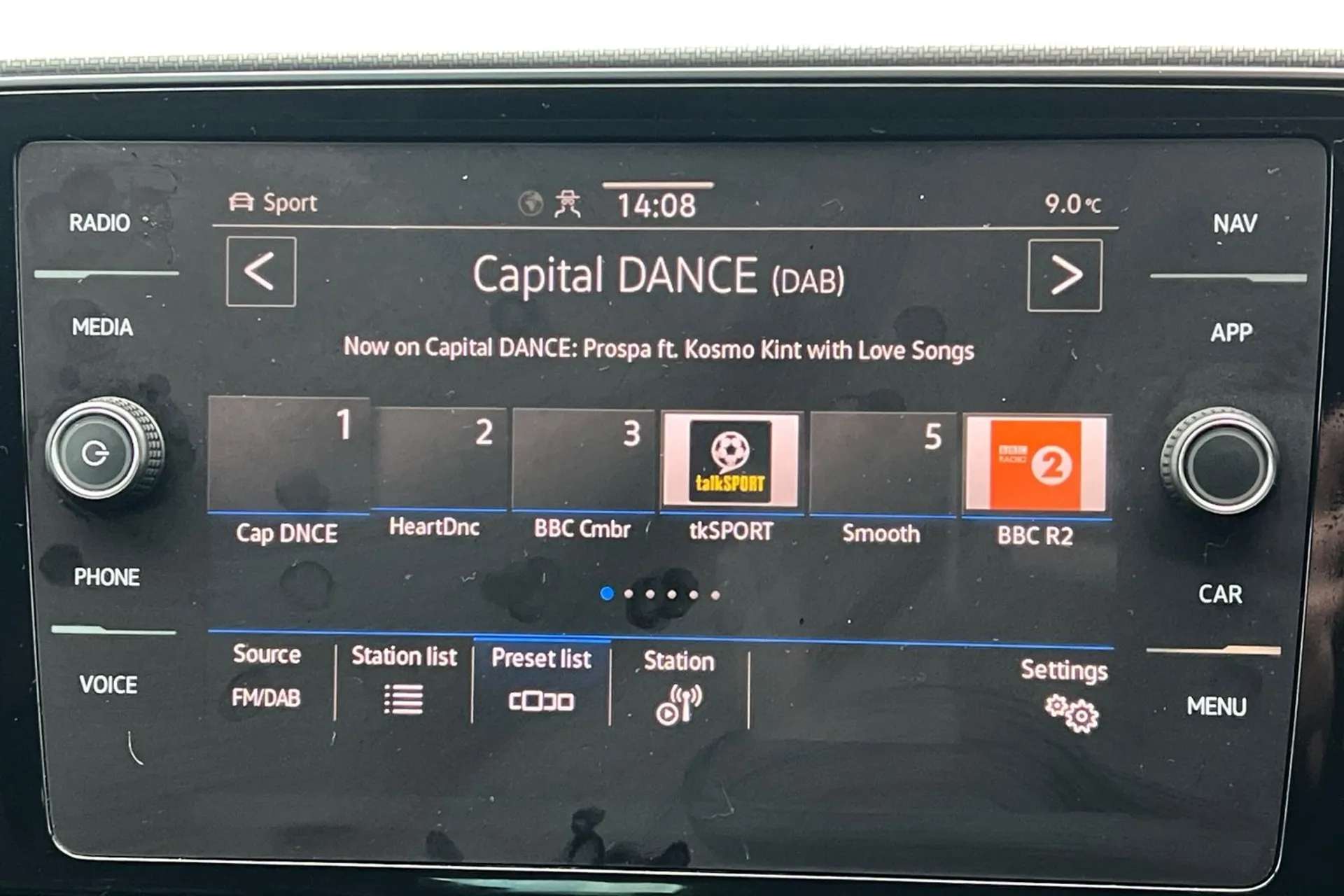 2021 VOLKSWAGEN PASSAT 2021 VOLKSWAGEN PASSAT