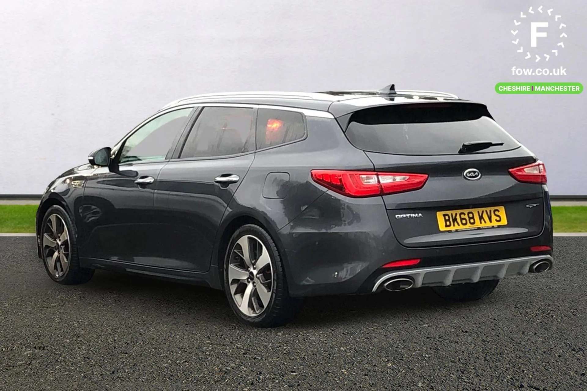 2018 KIA OPTIMA 2018 KIA OPTIMA