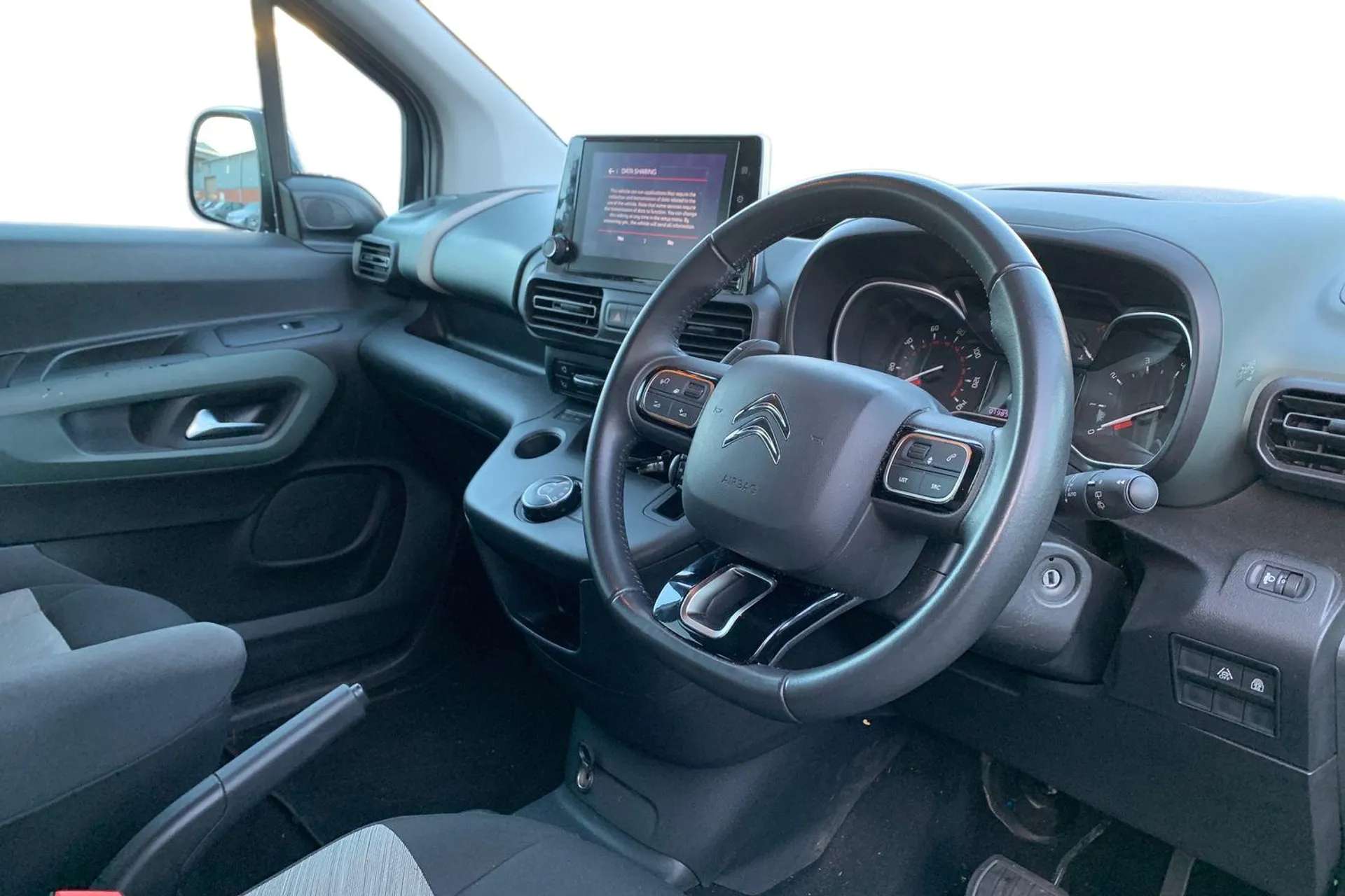 2022 CITROEN BERLINGO 2022 CITROEN BERLINGO