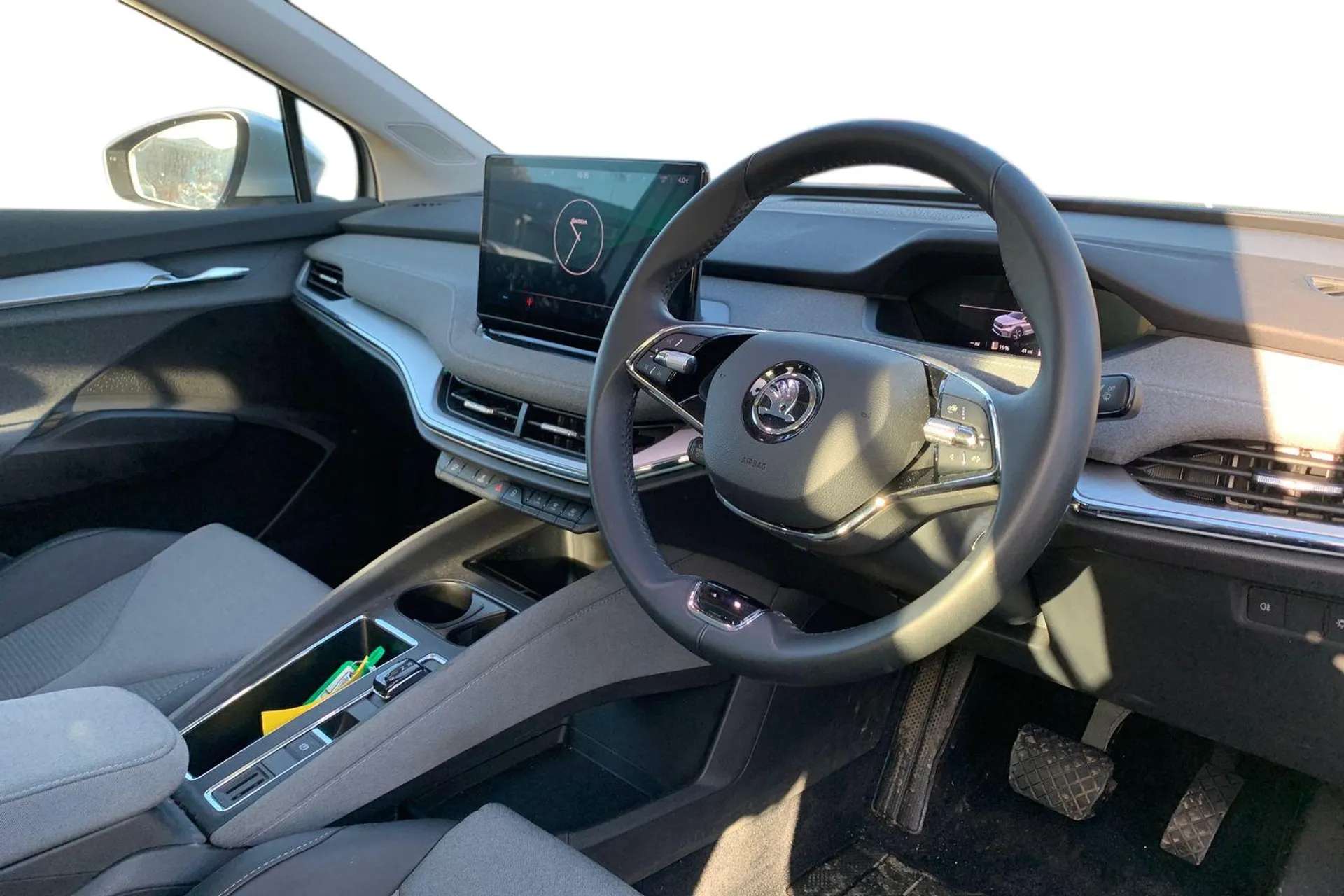 2023 SKODA ENYAQ 2023 SKODA ENYAQ