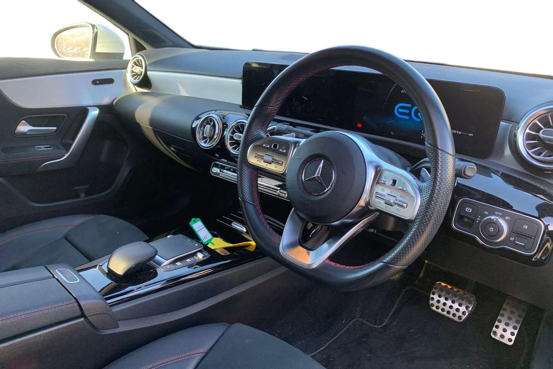 2020 MERCEDES-BENZ A CLASS 2020 MERCEDES-BENZ A CLASS