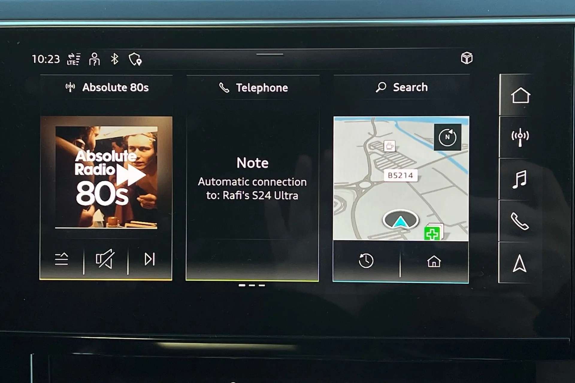 2020 AUDI E-TRON 2020 AUDI E-TRON
