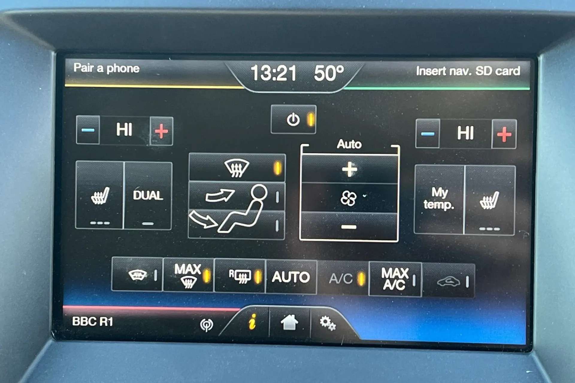 2016 FORD EDGE 2016 FORD EDGE