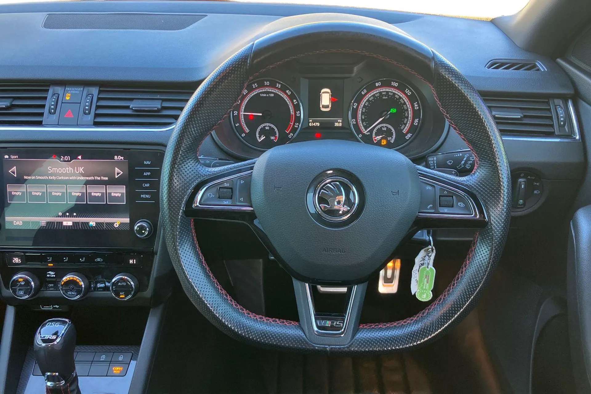 2019 SKODA OCTAVIA 2019 SKODA OCTAVIA