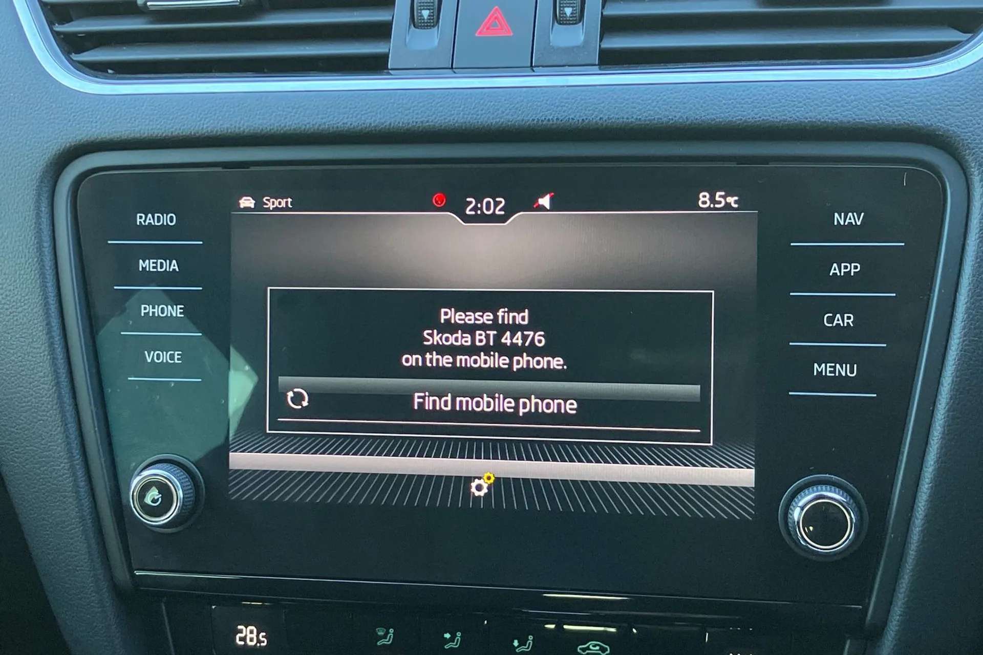 2019 SKODA OCTAVIA 2019 SKODA OCTAVIA