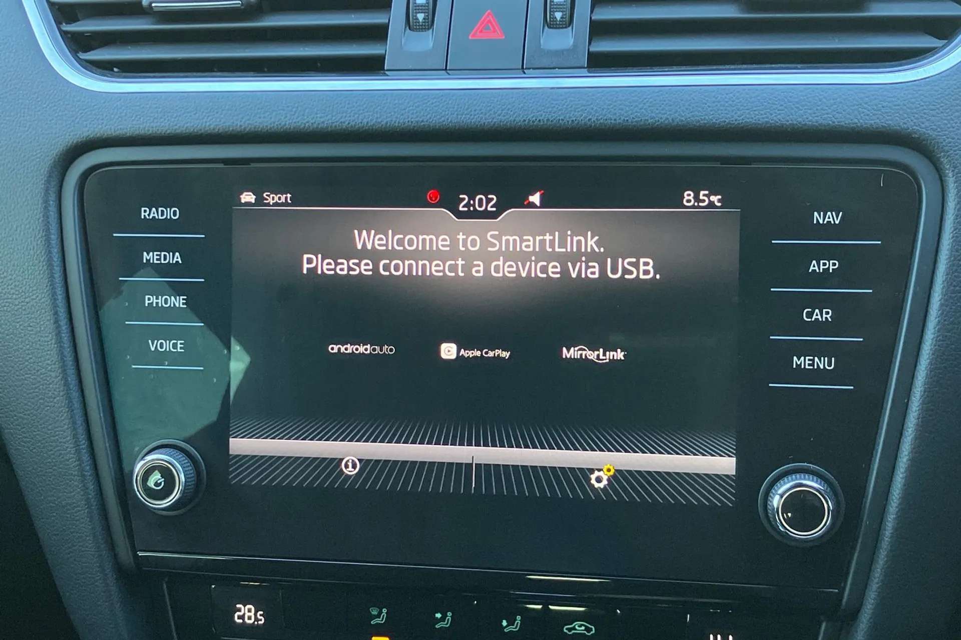 2019 SKODA OCTAVIA 2019 SKODA OCTAVIA