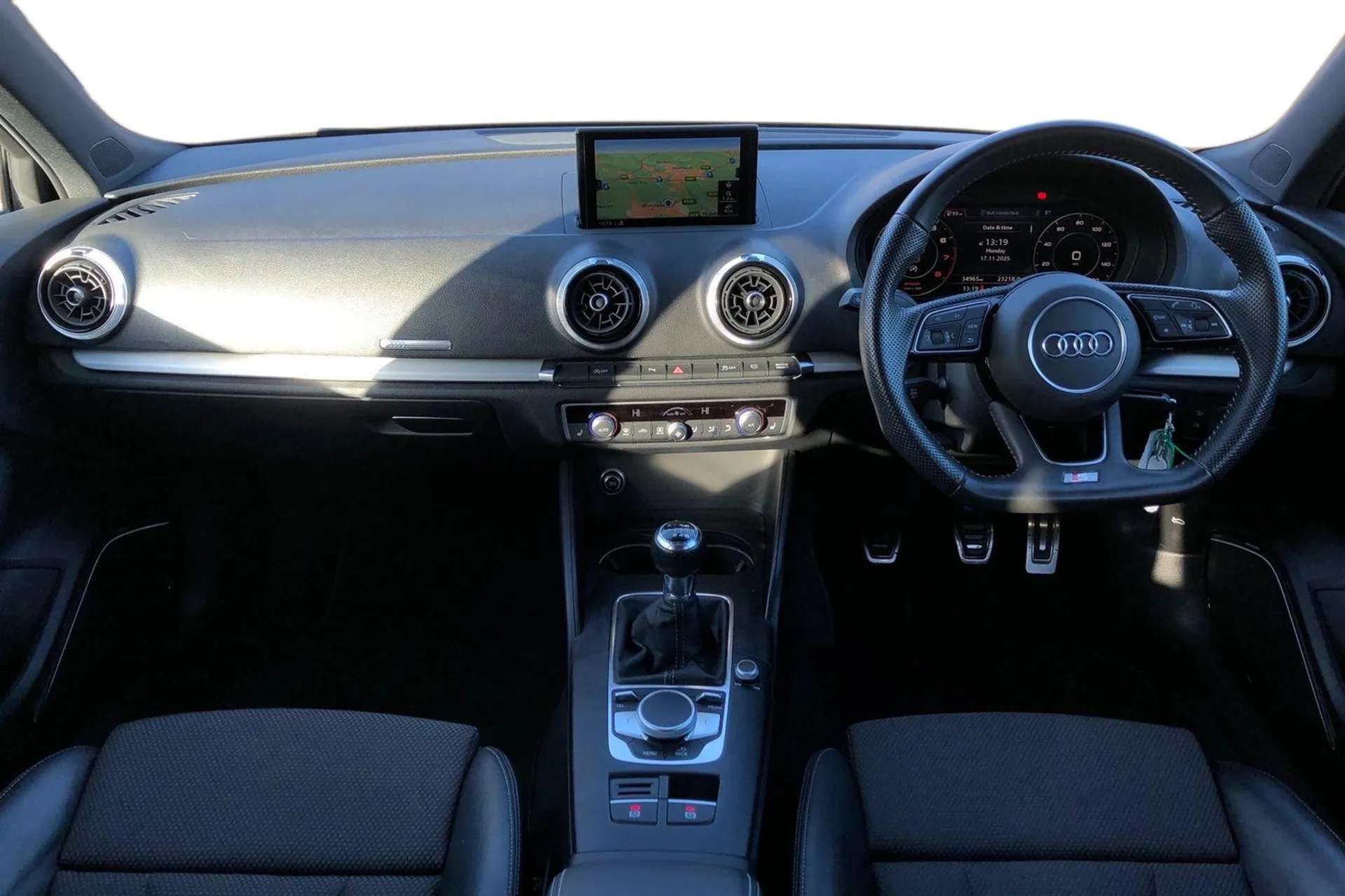 2020 AUDI A3 2020 AUDI A3