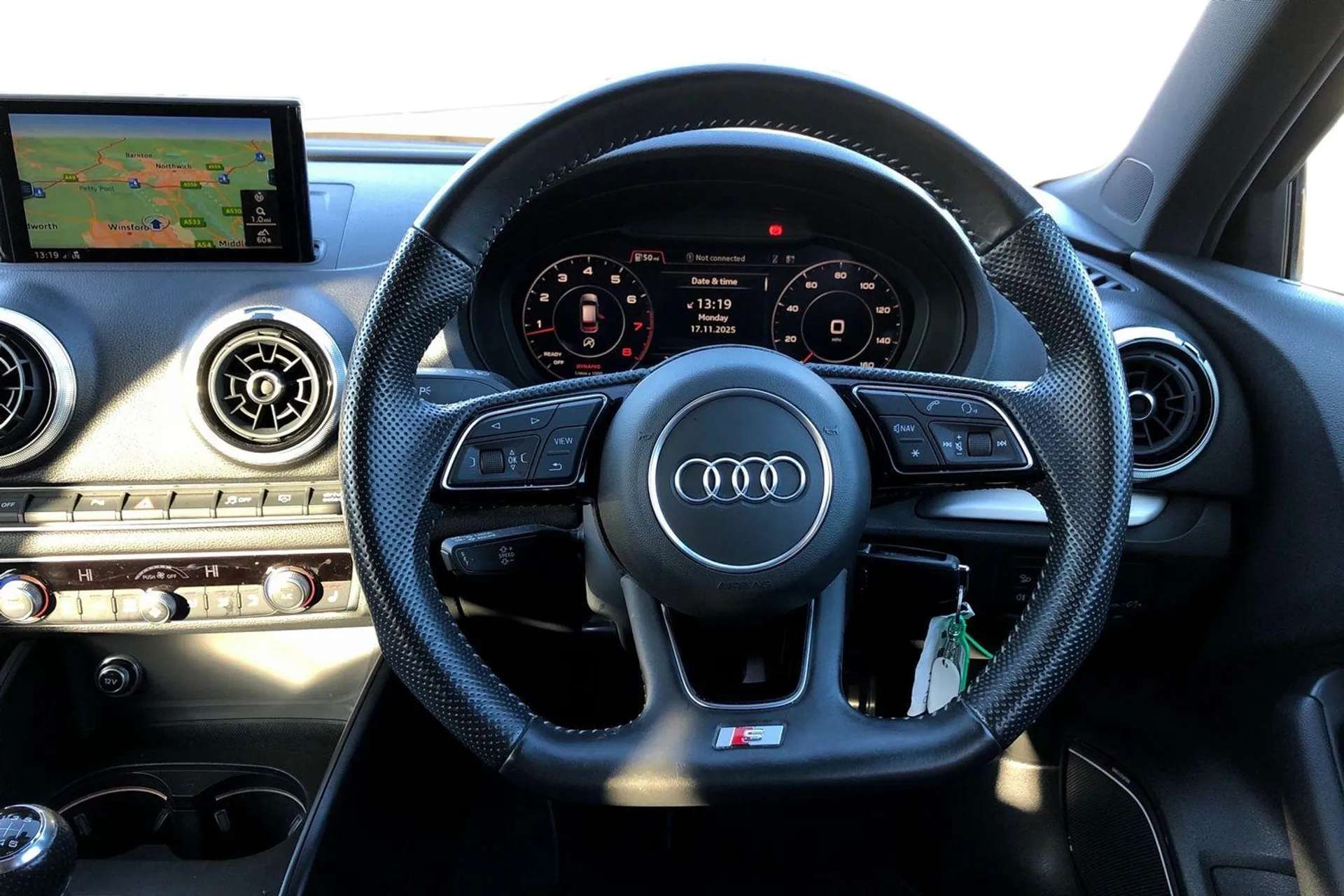 2020 AUDI A3 2020 AUDI A3