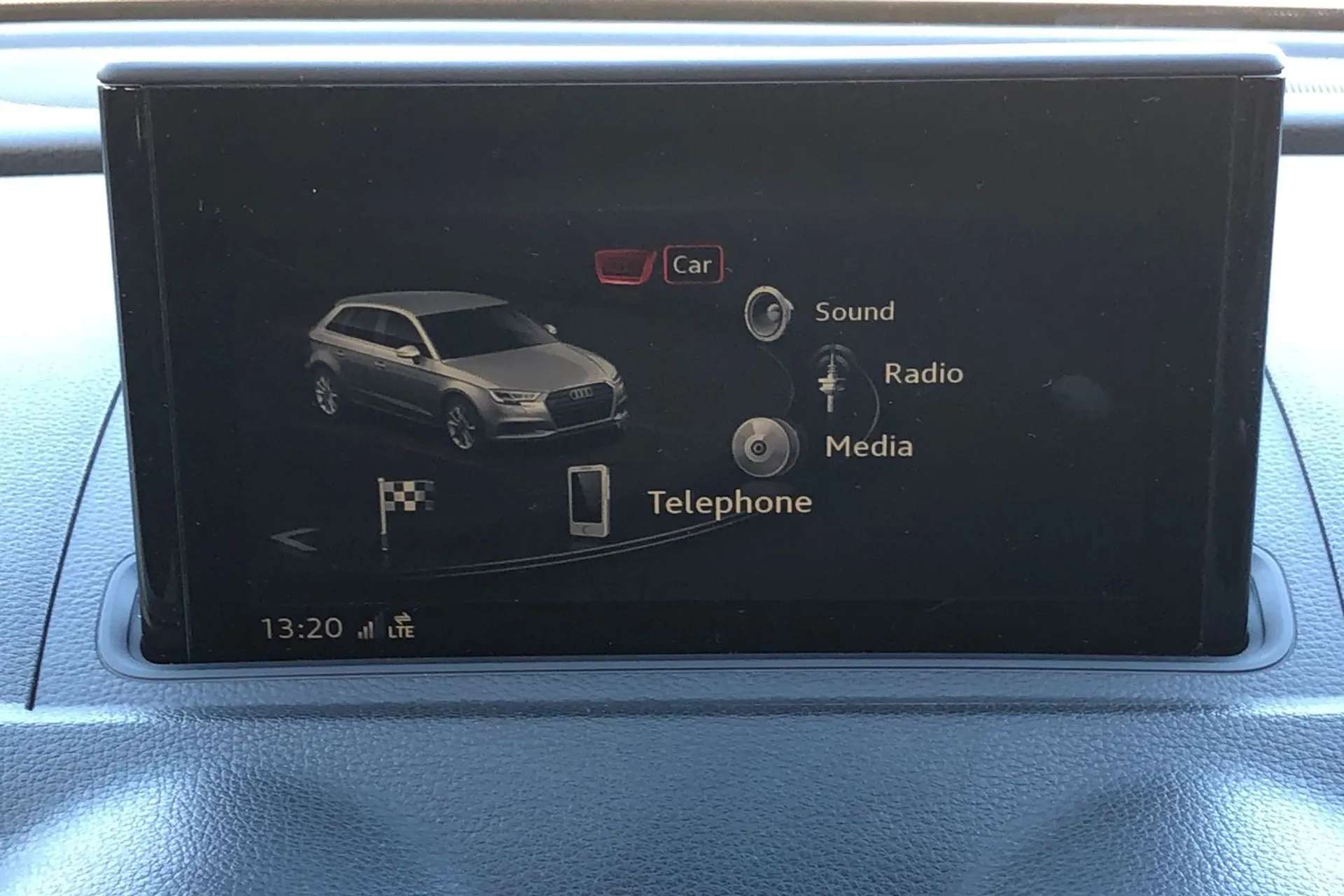 2020 AUDI A3 2020 AUDI A3