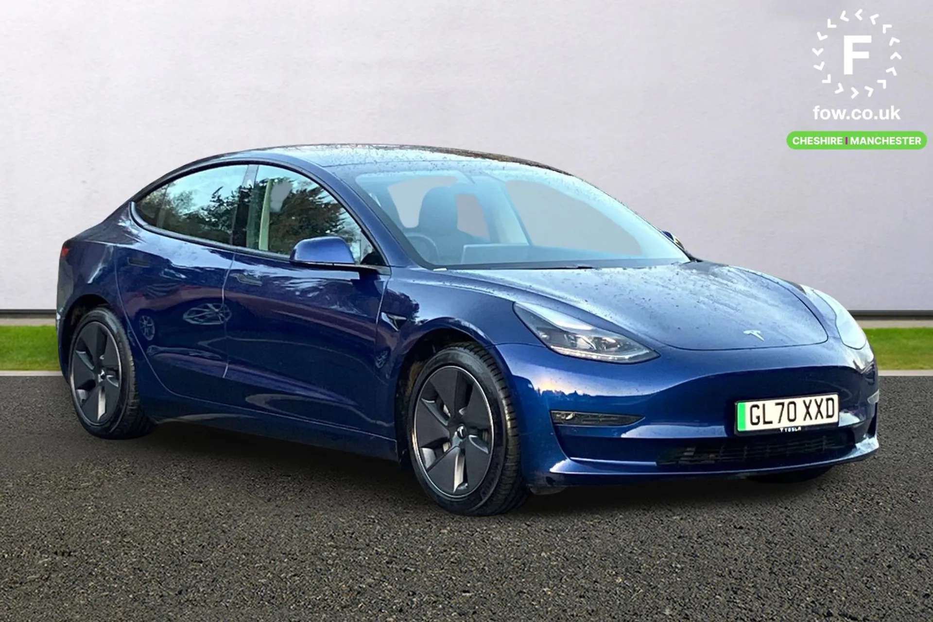 2020 TESLA MODEL 3 2020 TESLA MODEL 3