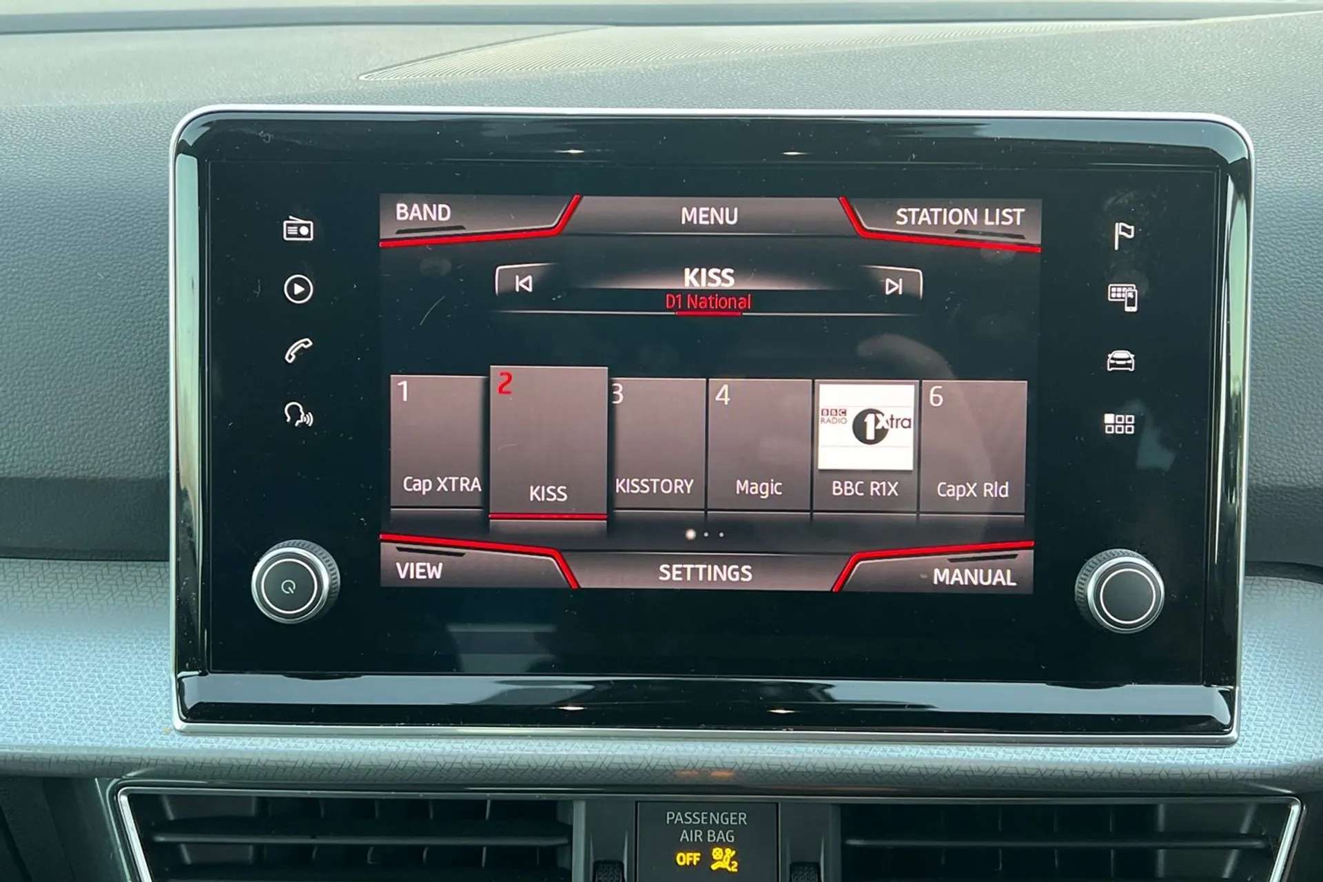 2020 SEAT TARRACO 2020 SEAT TARRACO