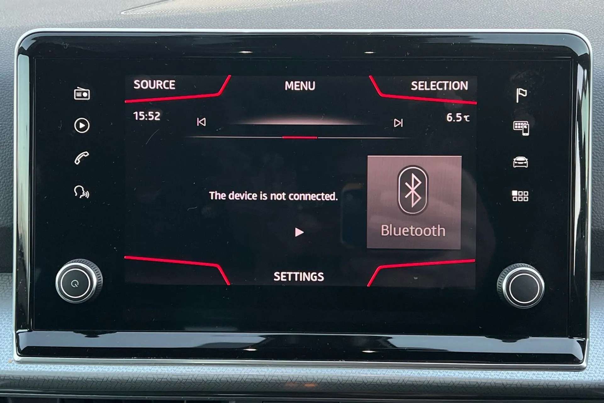 2020 SEAT TARRACO 2020 SEAT TARRACO